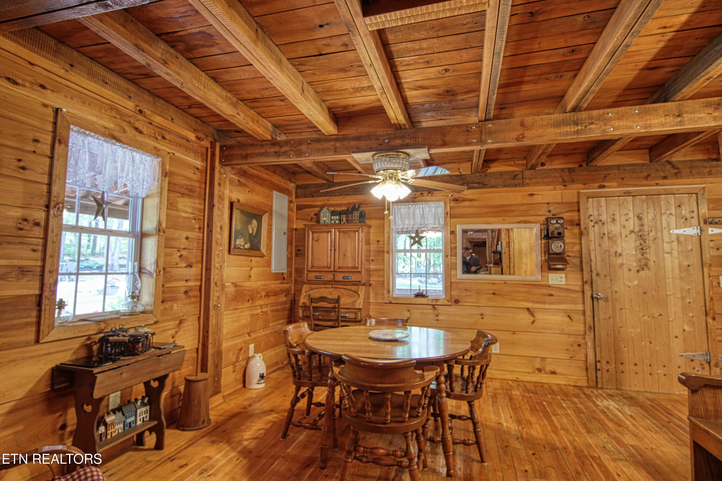 147 Akers Chapel Loop Jamestown TN 38556