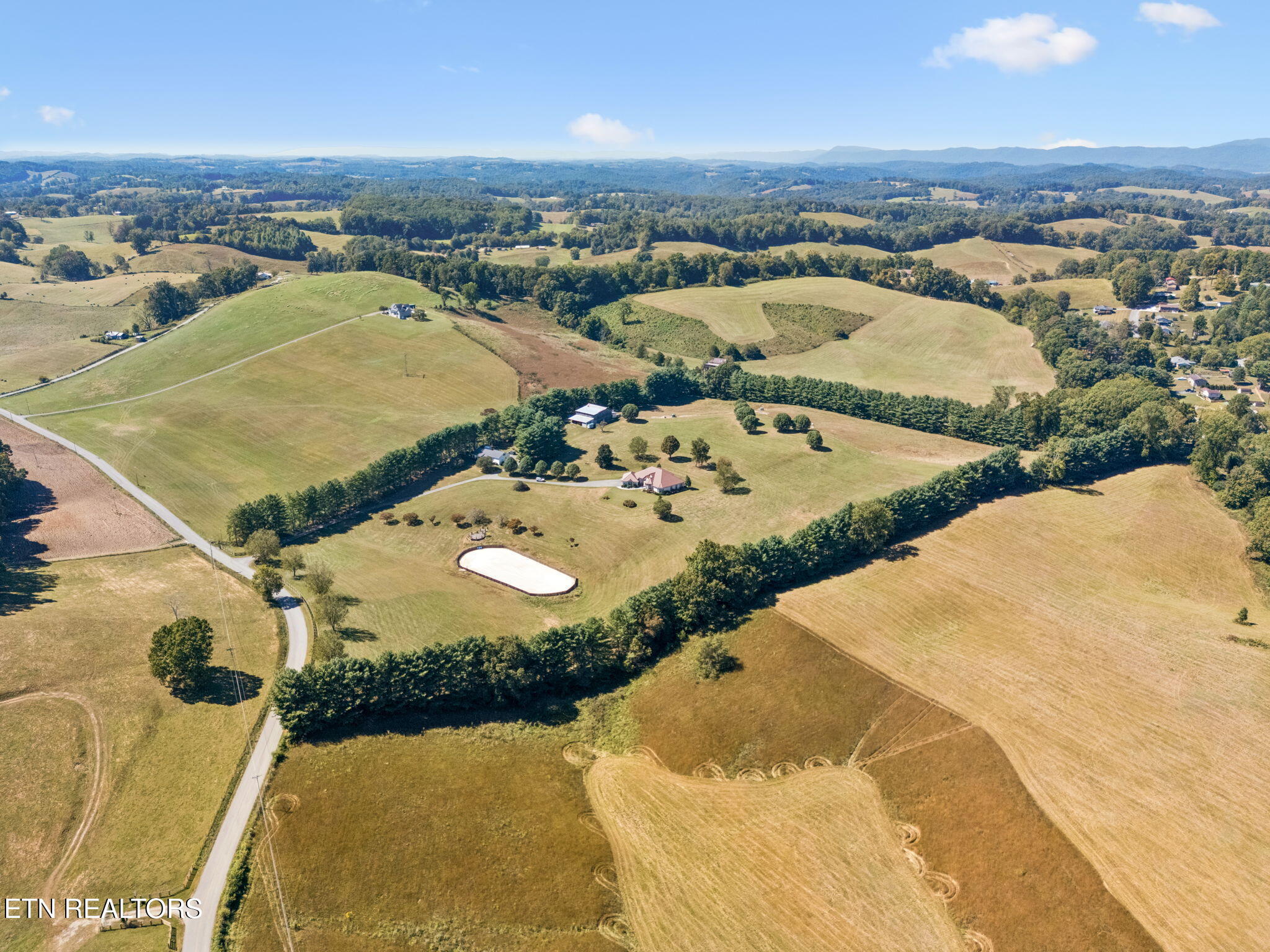 1089 Dogwood Road Tazewell TN 37879