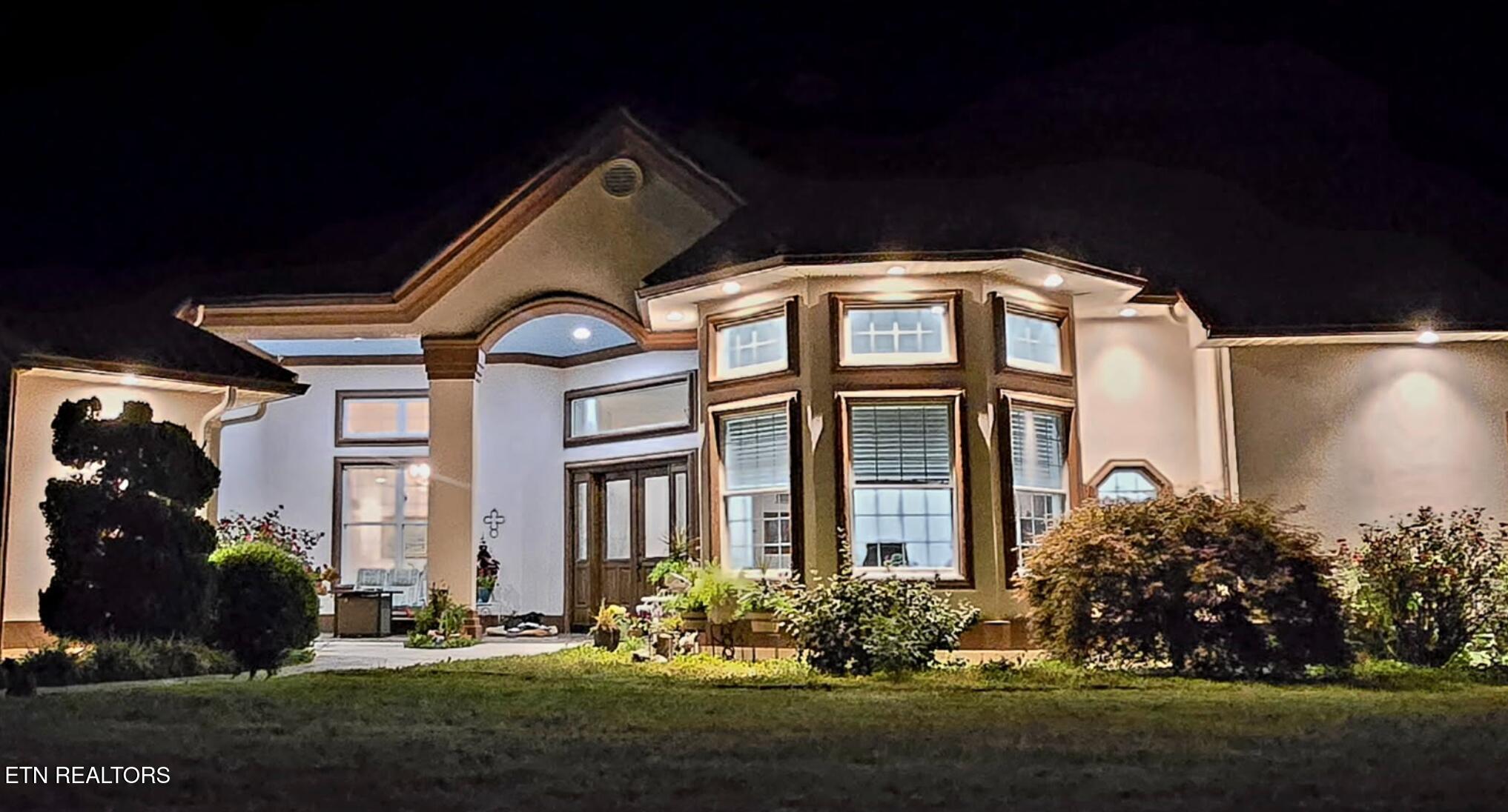 1089 Dogwood Road Tazewell TN 37879