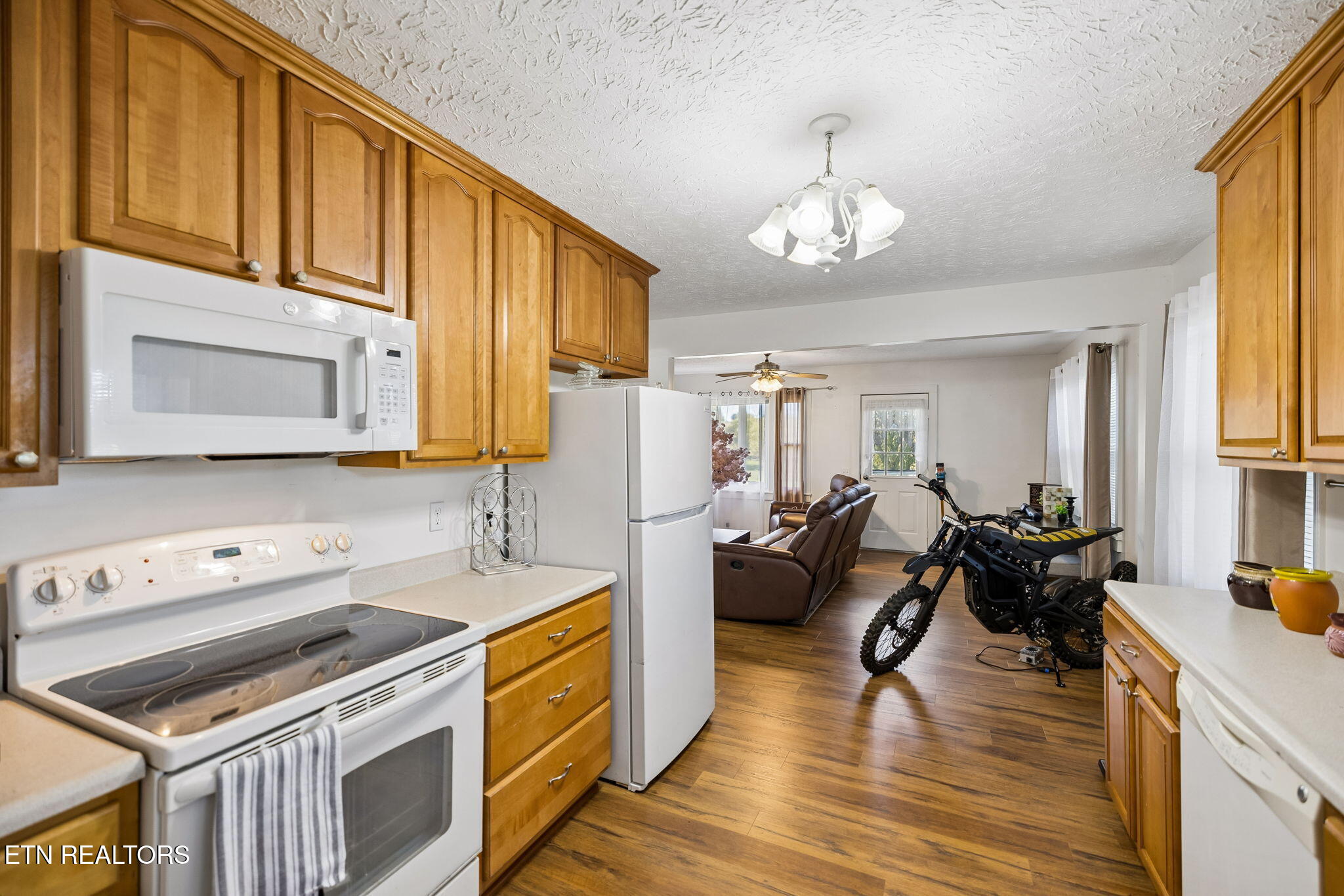 1089 Dogwood Road Tazewell TN 37879