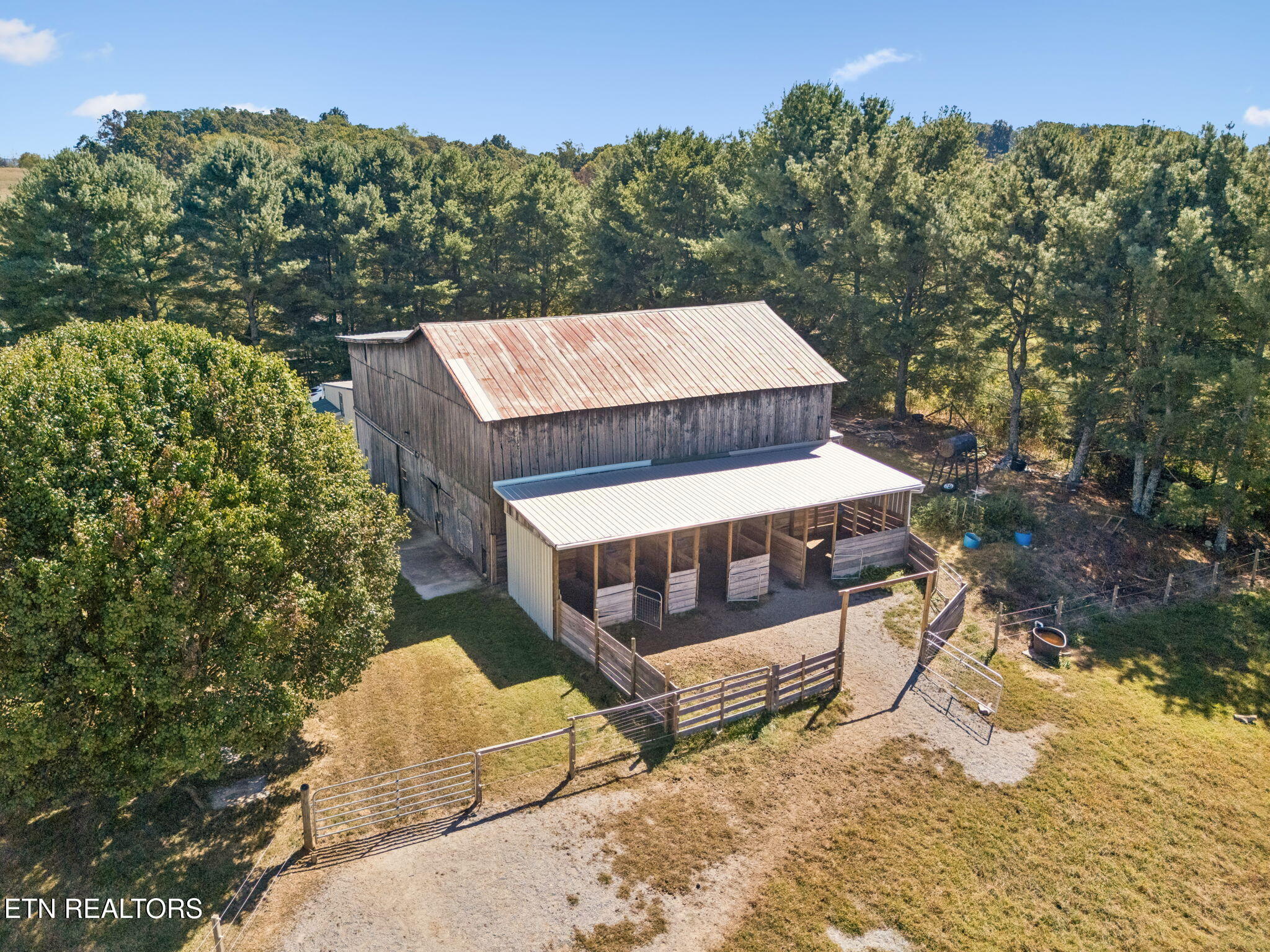 1089 Dogwood Road Tazewell TN 37879