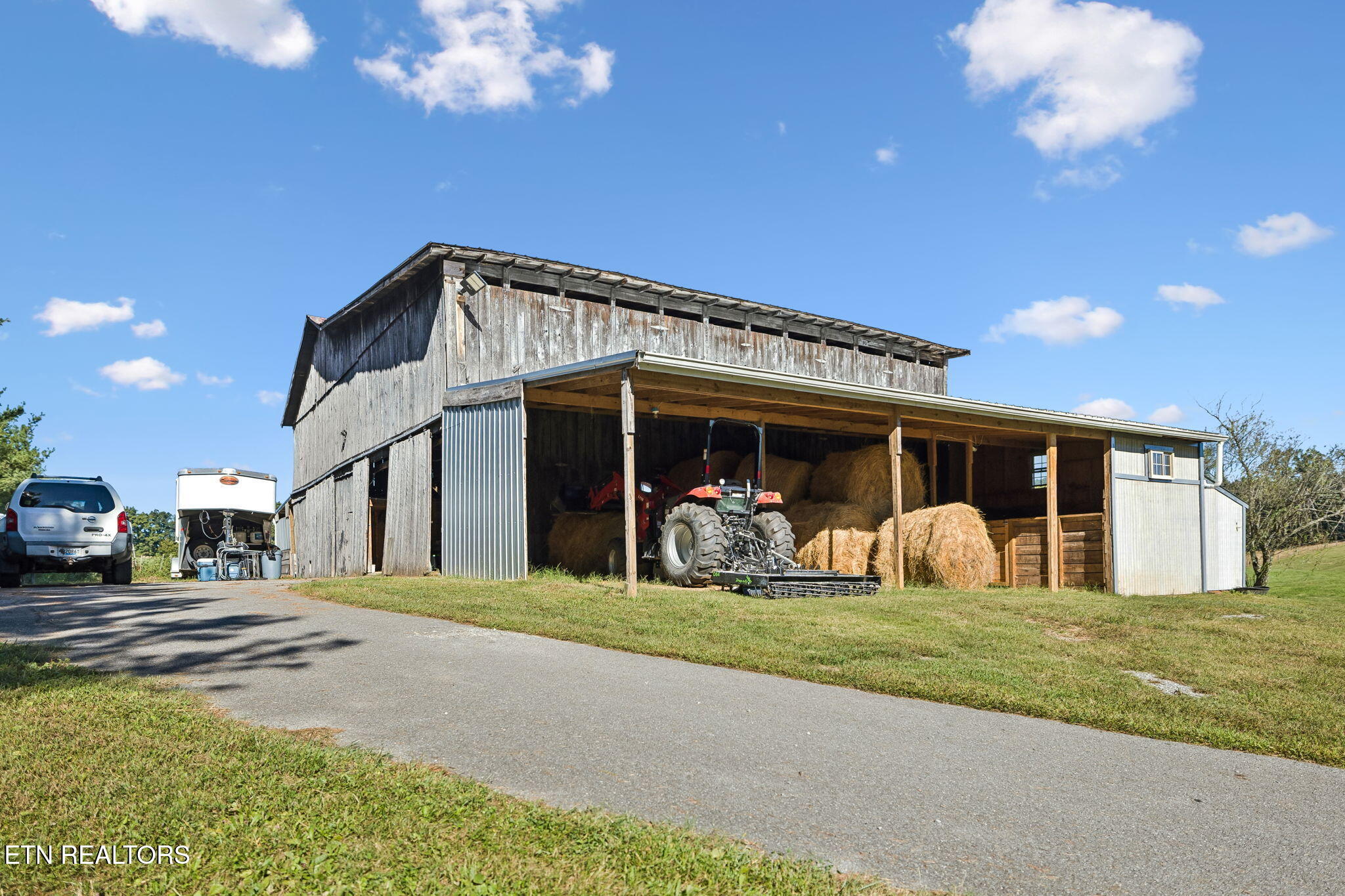 1089 Dogwood Road Tazewell TN 37879