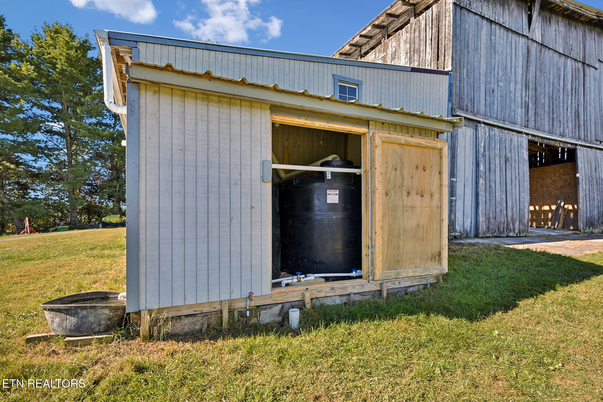 1089 Dogwood Road Tazewell TN 37879