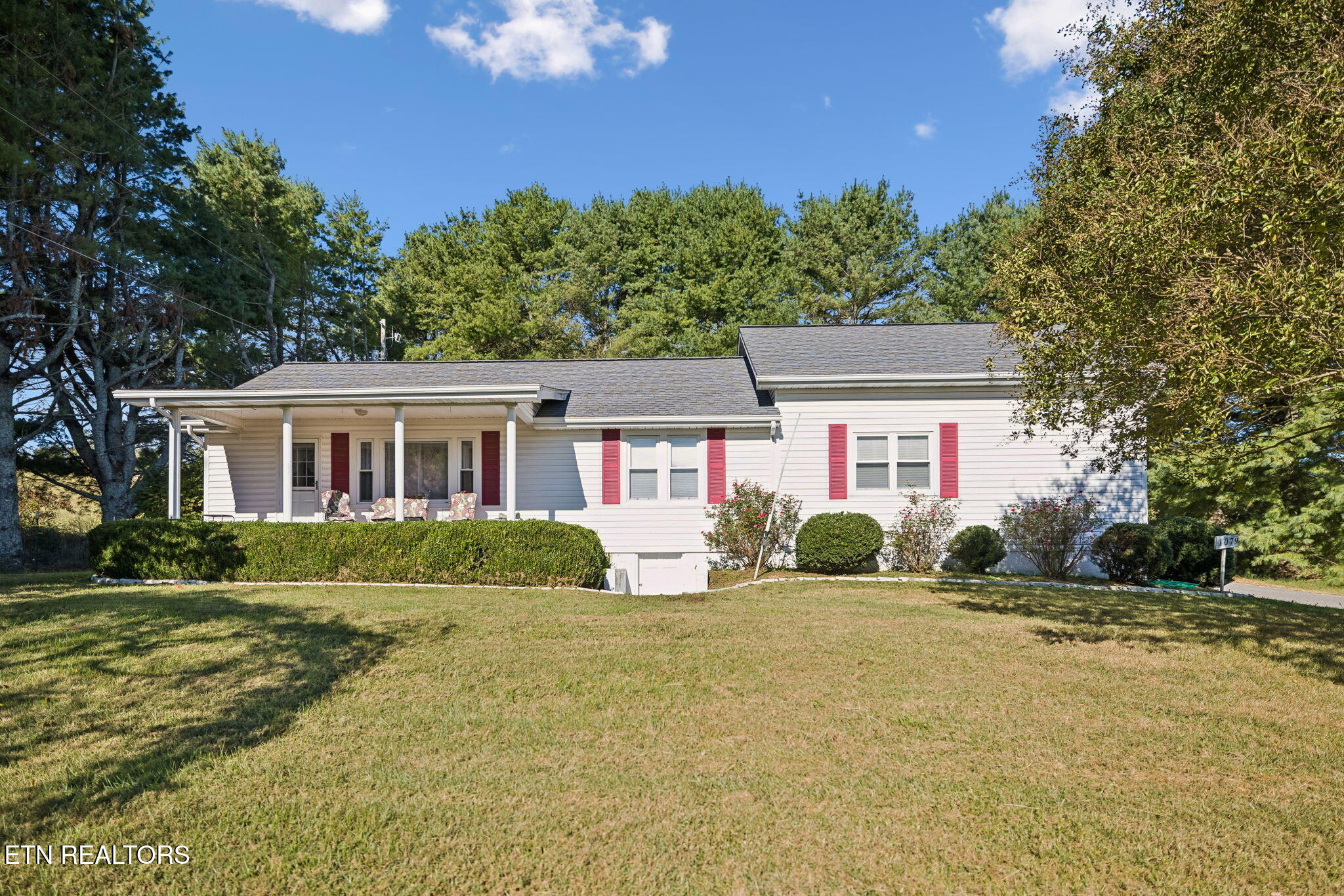 1089 Dogwood Road Tazewell TN 37879