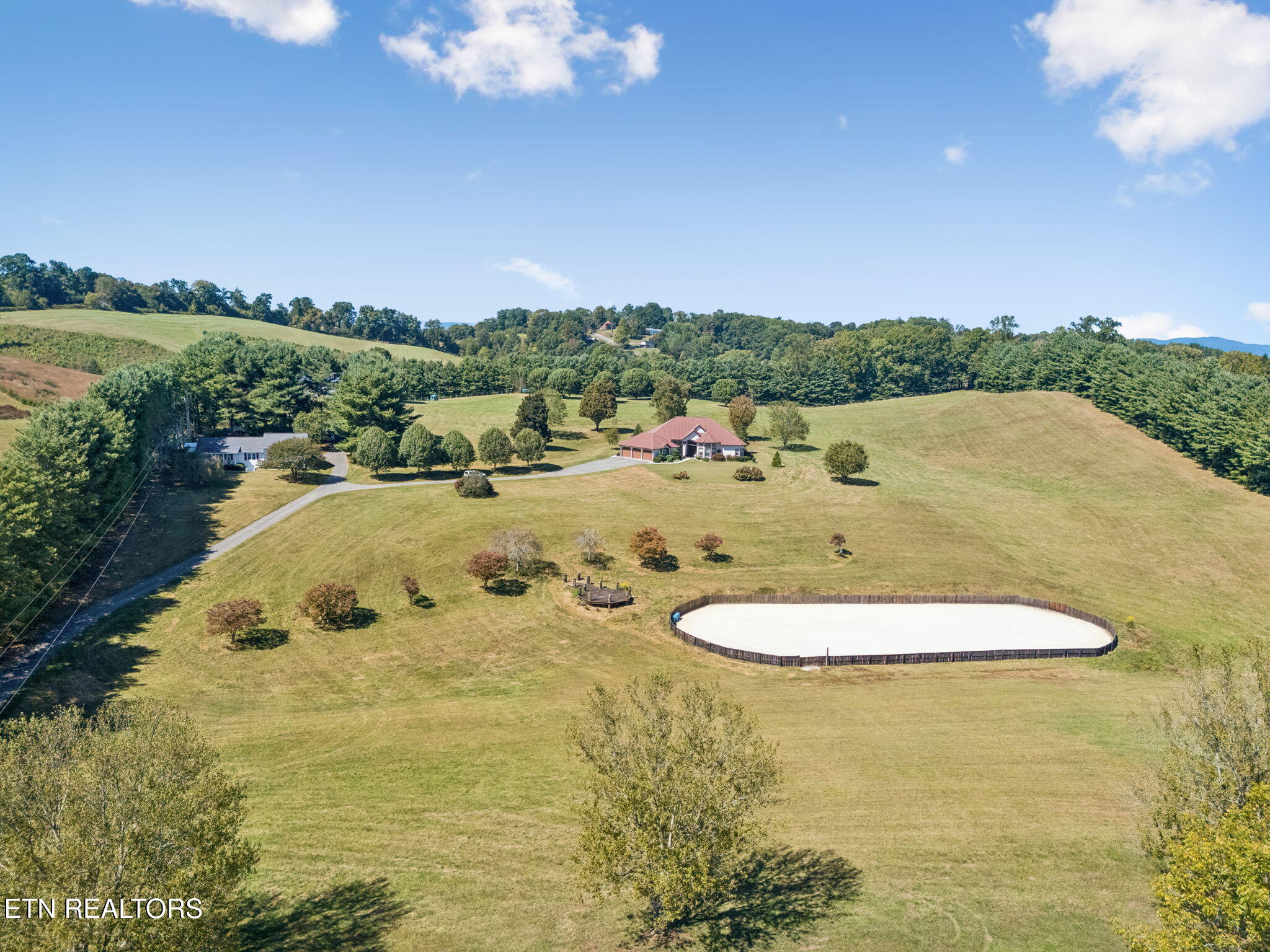 1089 Dogwood Road Tazewell TN 37879