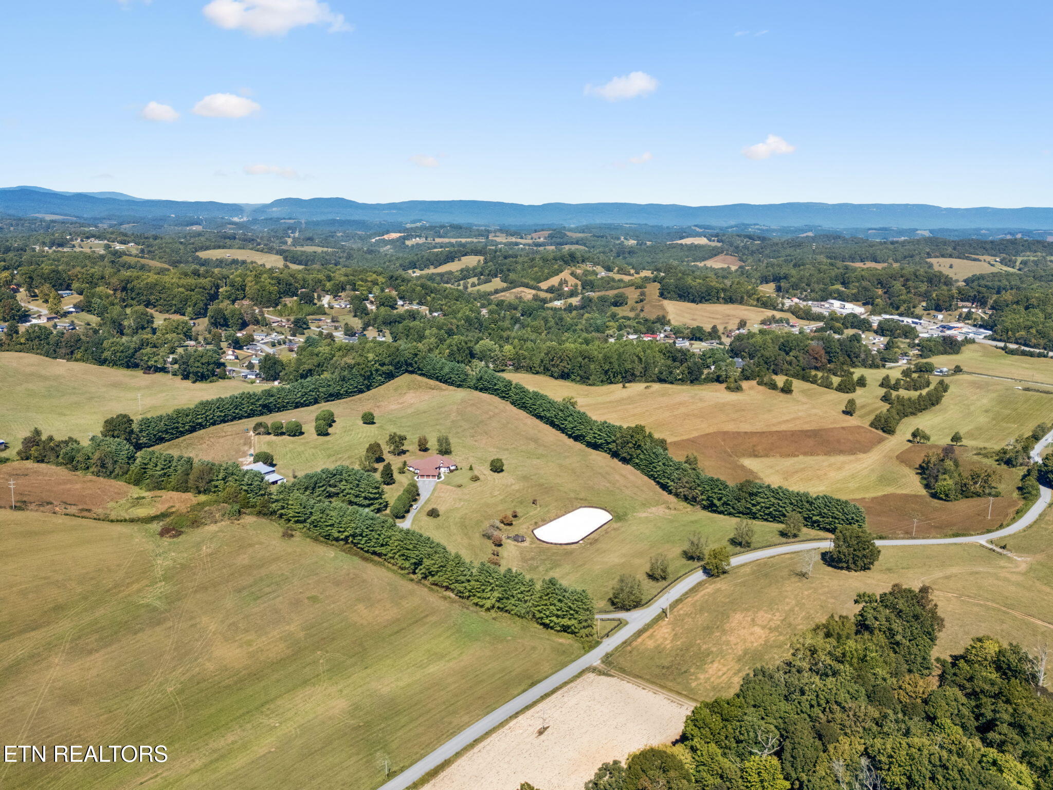 1089 Dogwood Road Tazewell TN 37879