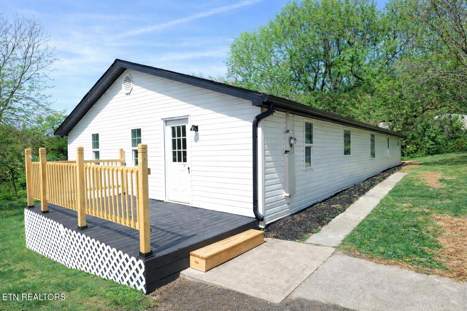 6701 Wilson Drive Knoxville TN 37924