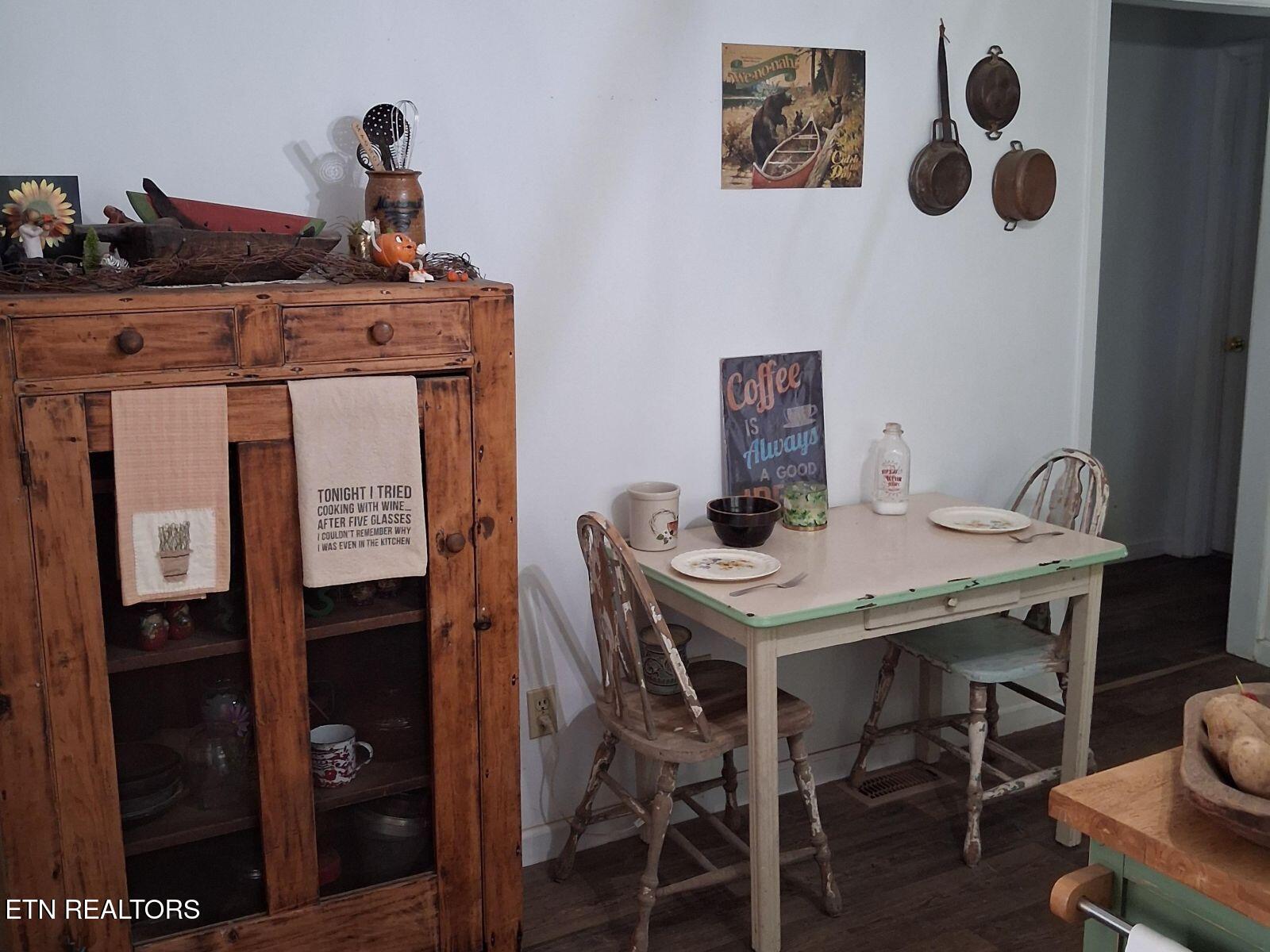 272 Chittum Road Tazewell TN 37879