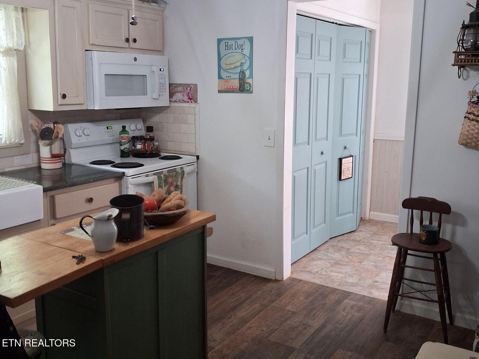 272 Chittum Road Tazewell TN 37879