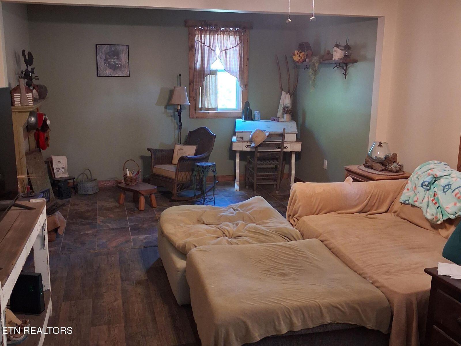 272 Chittum Road Tazewell TN 37879