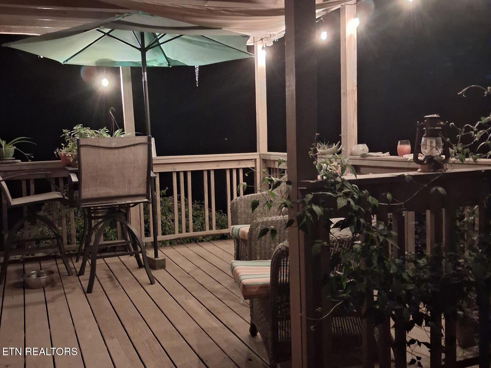 272 Chittum Road Tazewell TN 37879