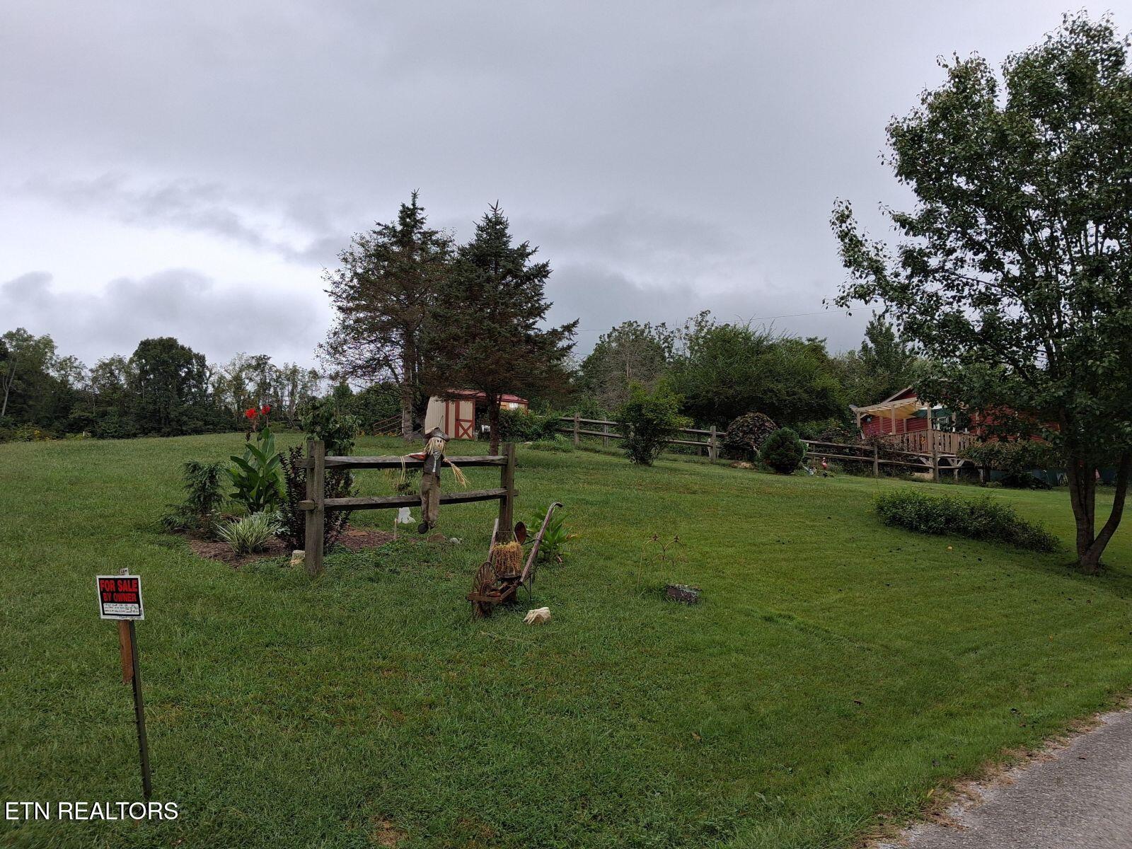 272 Chittum Road Tazewell TN 37879