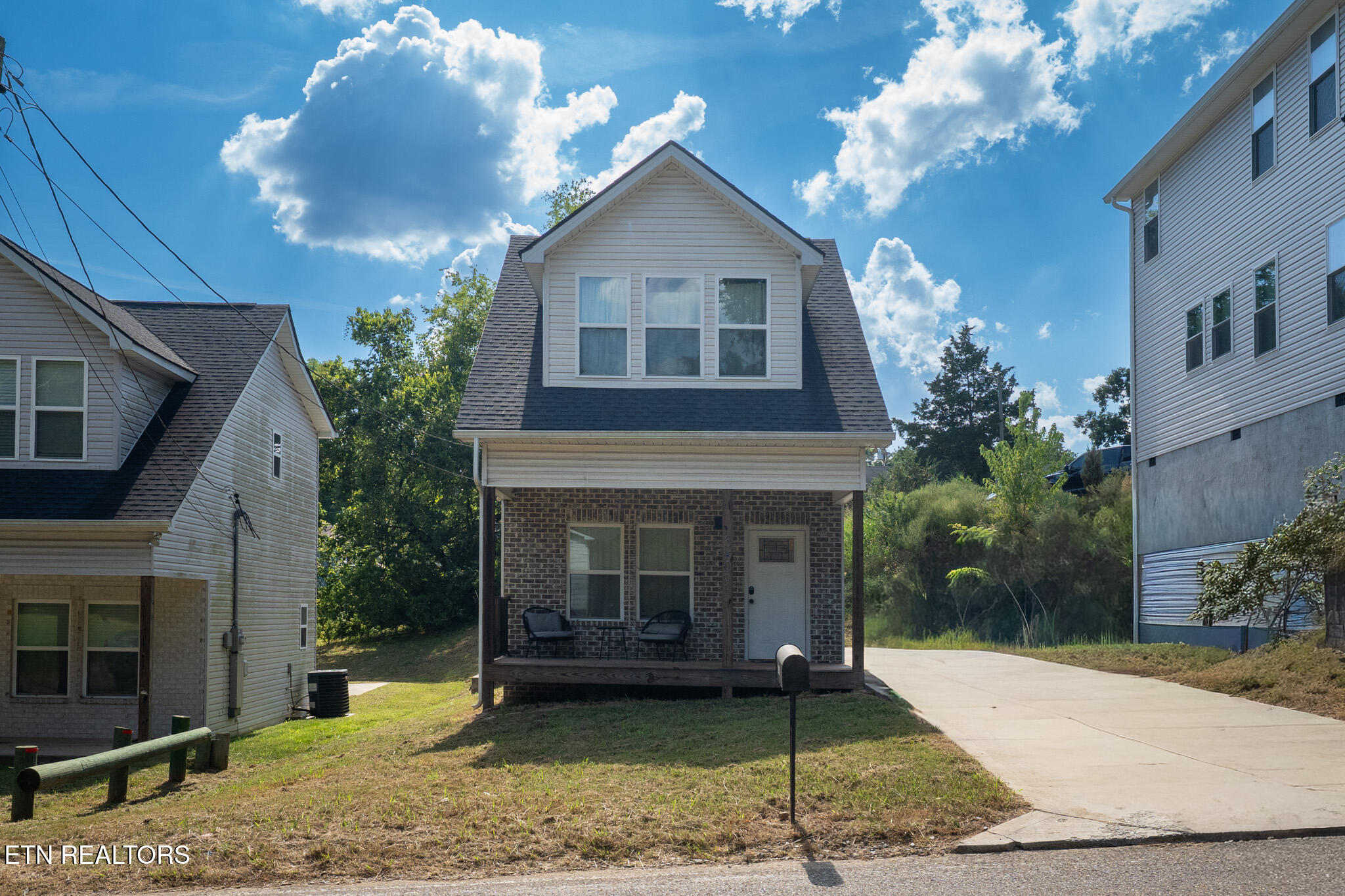 3409 Gap Road Knoxville TN 37921