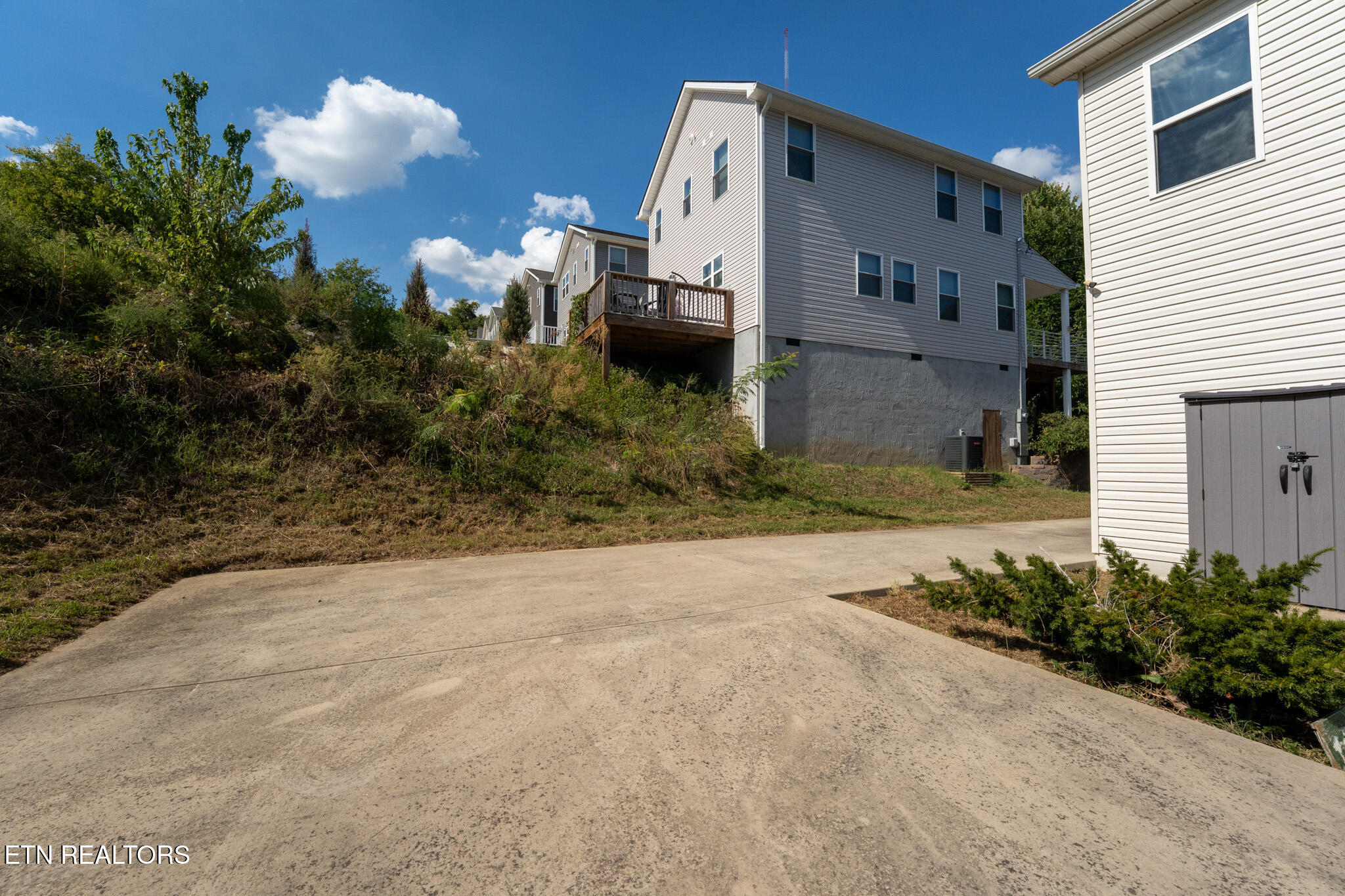 3409 Gap Road Knoxville TN 37921