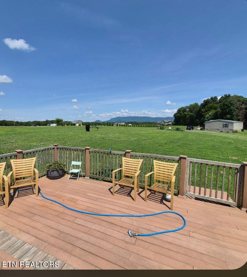 5138 Sevierville Road Maryville TN 37804