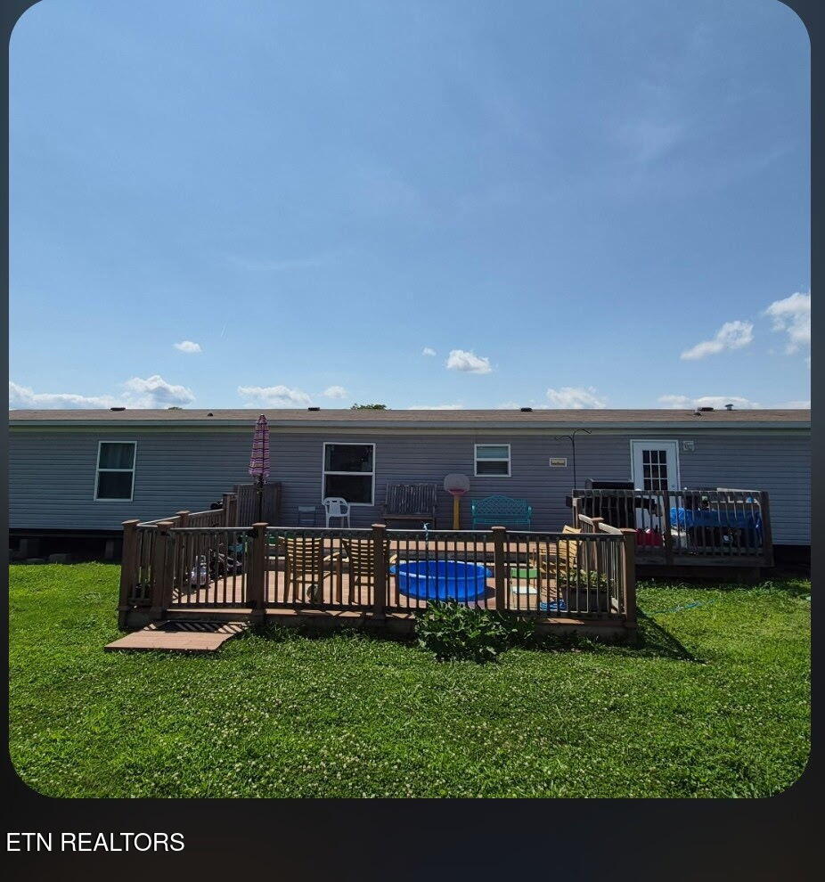 5138 Sevierville Road Maryville TN 37804