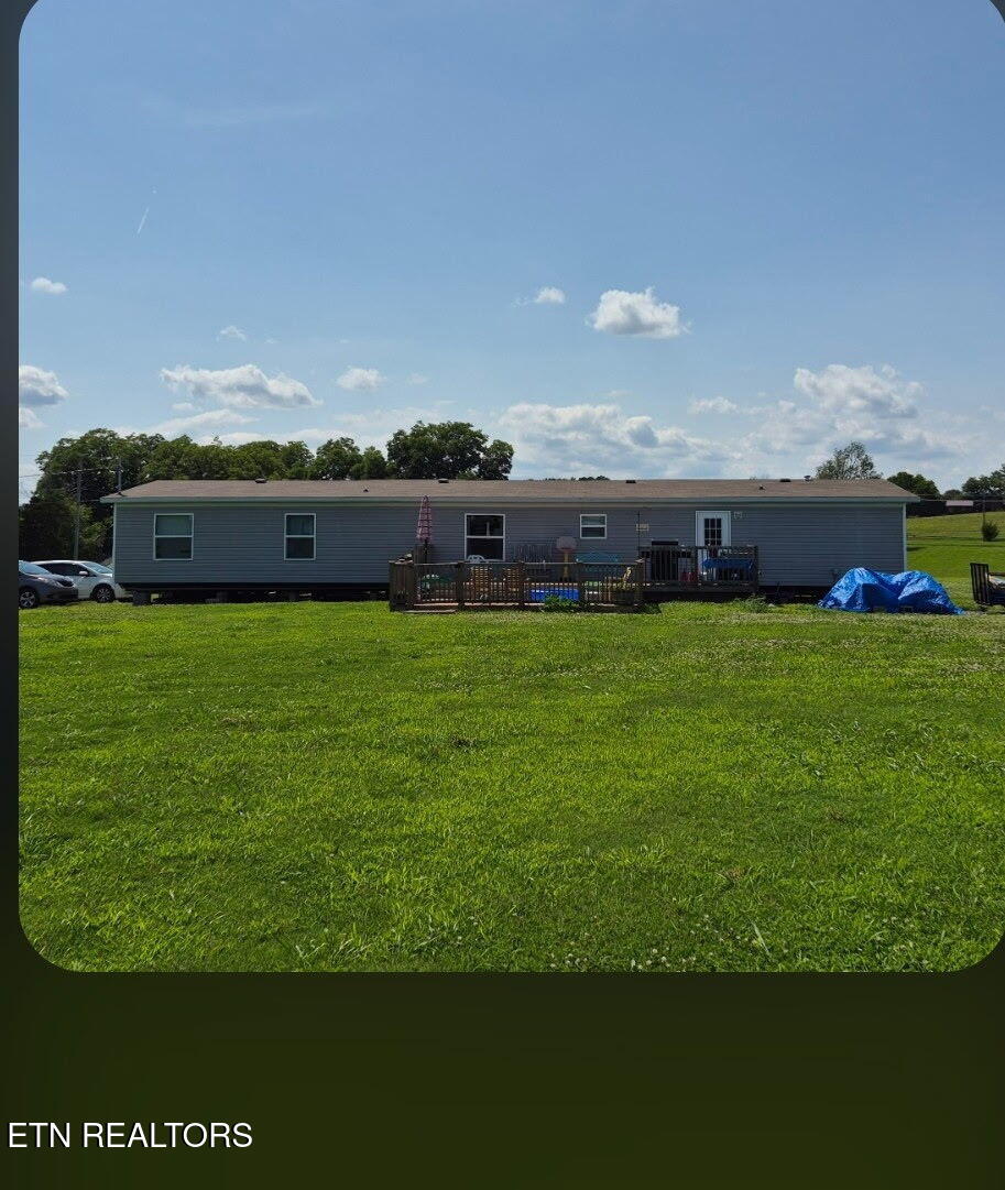 5138 Sevierville Road Maryville TN 37804