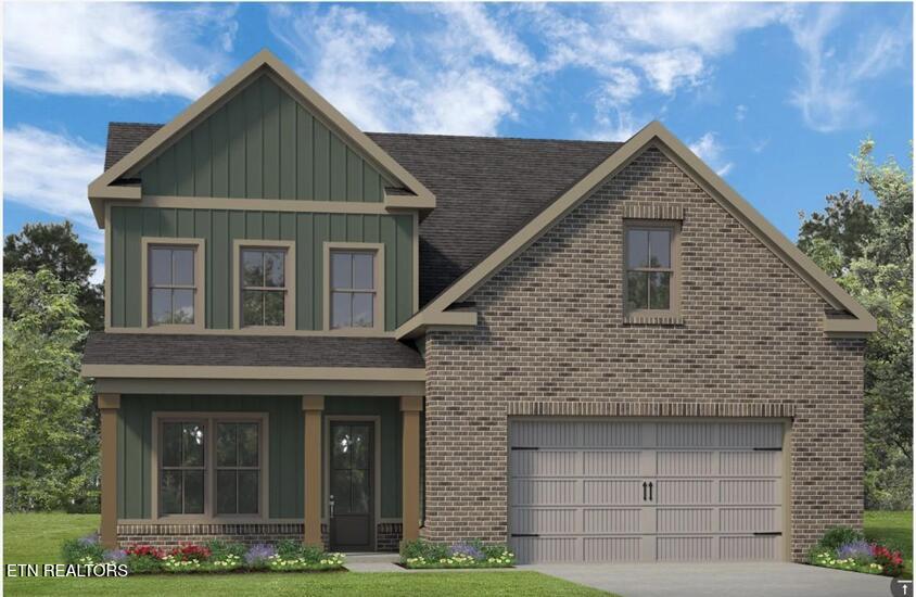 11953 Signal View Road Knoxville TN 37932