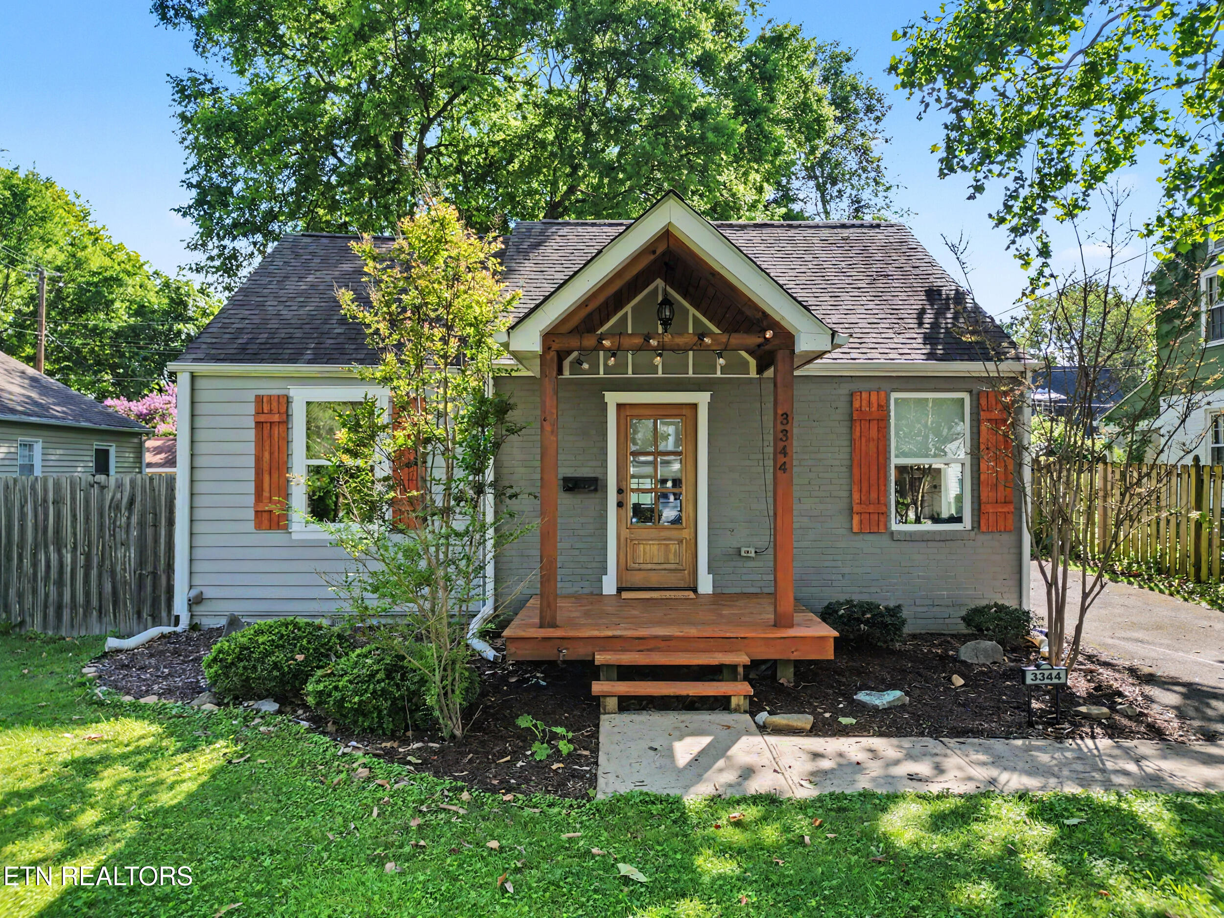 3344 Orlando Street Knoxville TN 37917