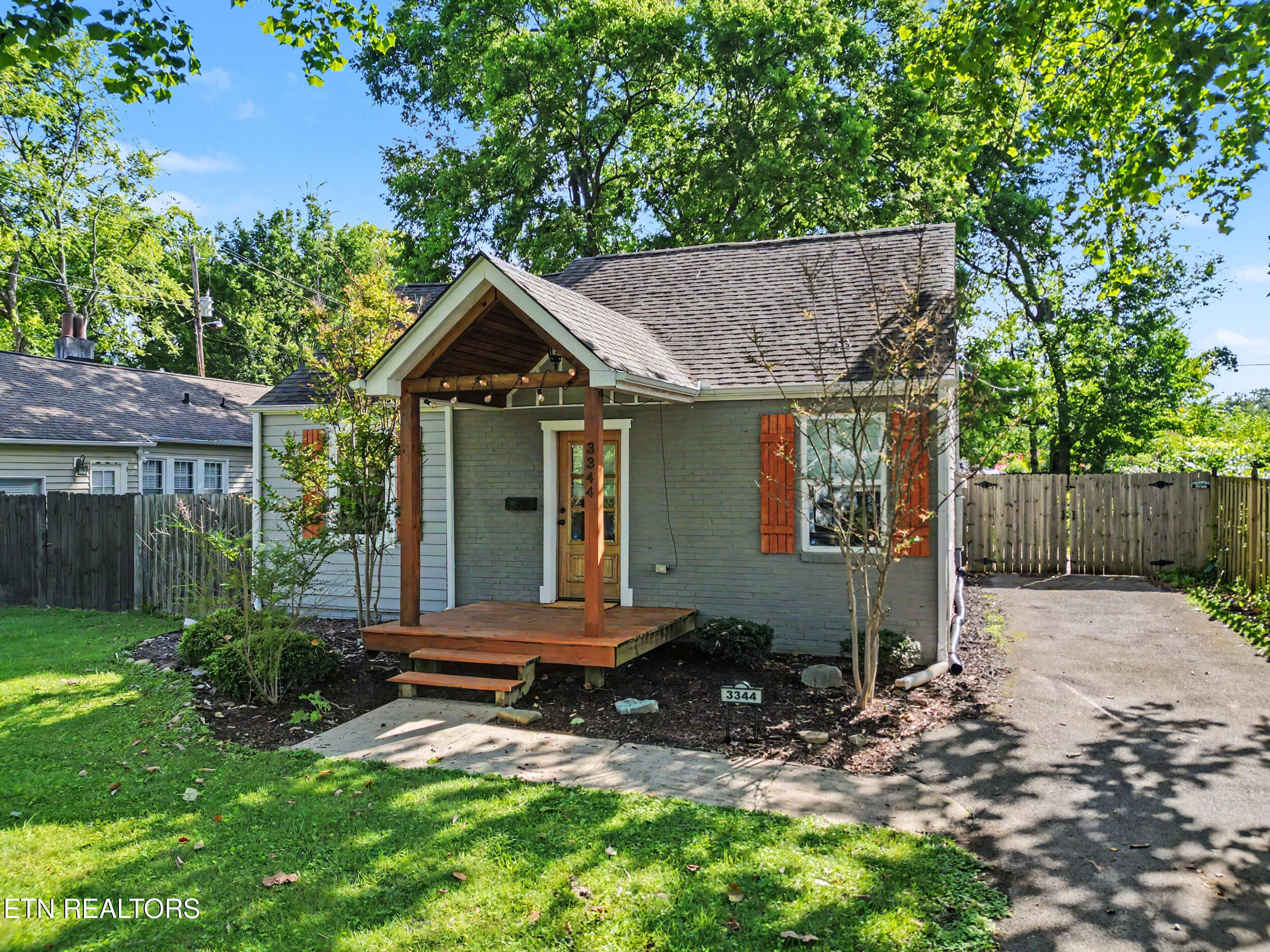 3344 Orlando Street Knoxville TN 37917