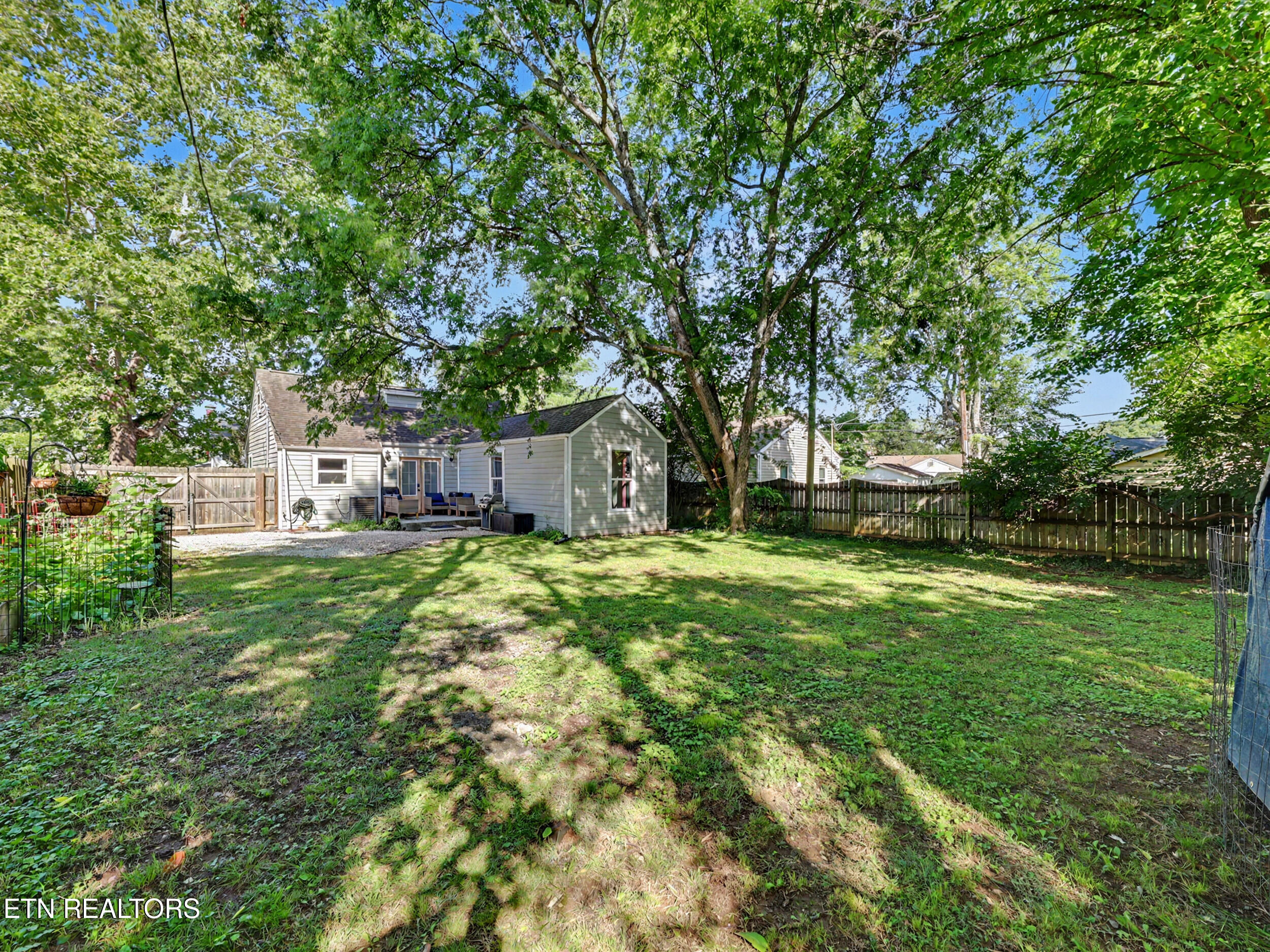 3344 Orlando Street Knoxville TN 37917