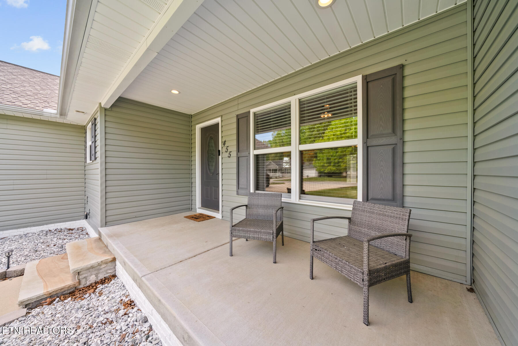 455 Carriage Drive Crossville TN 38555
