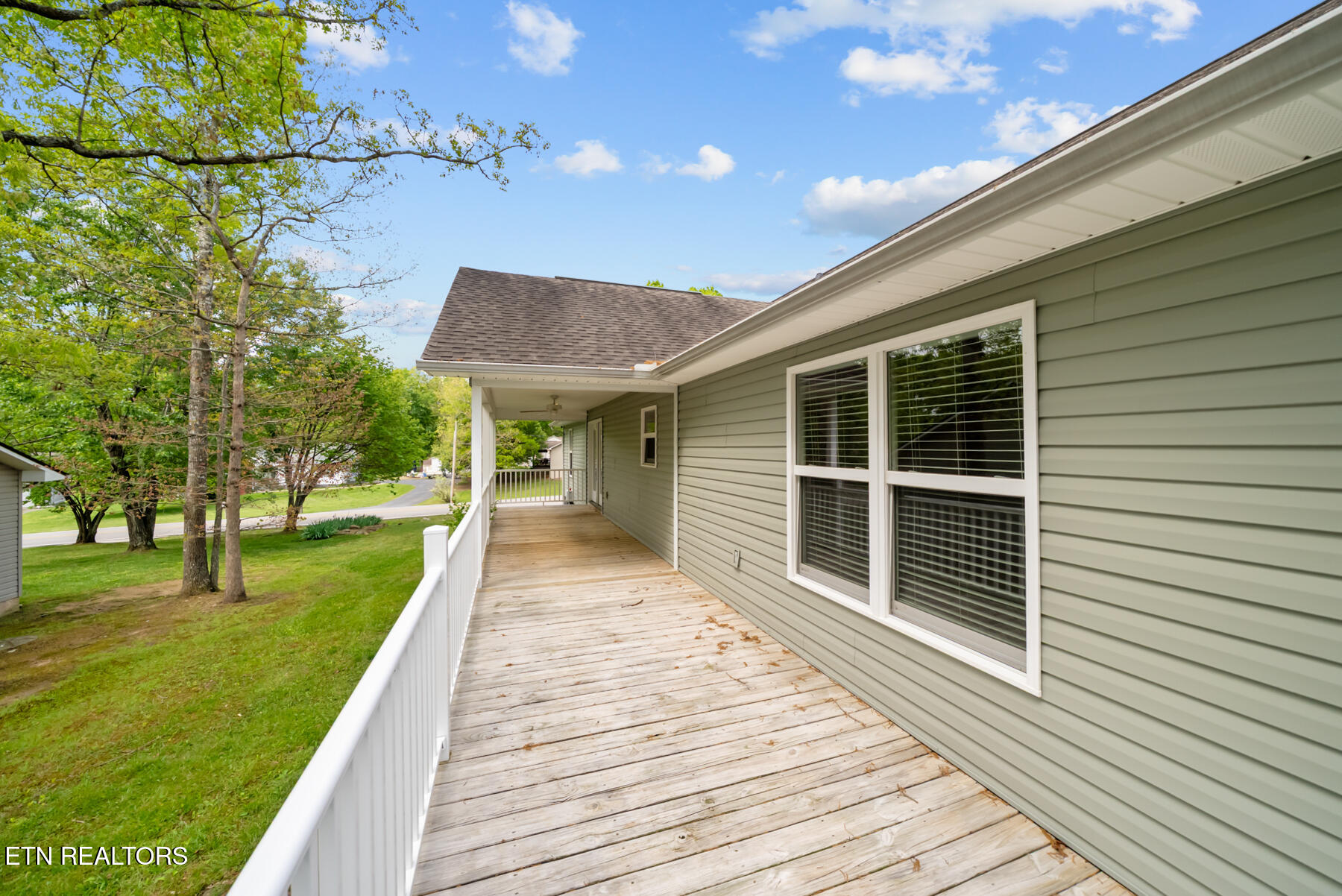 455 Carriage Drive Crossville TN 38555