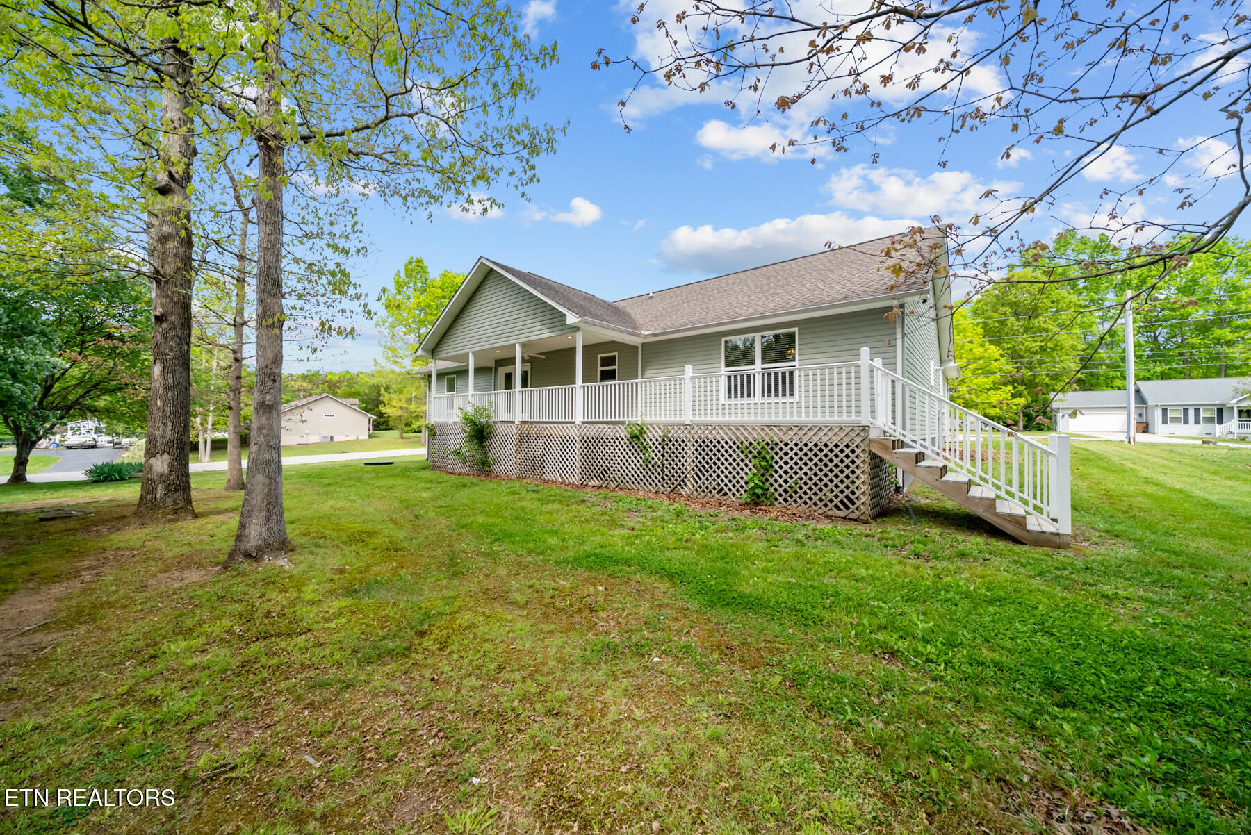 455 Carriage Drive Crossville TN 38555