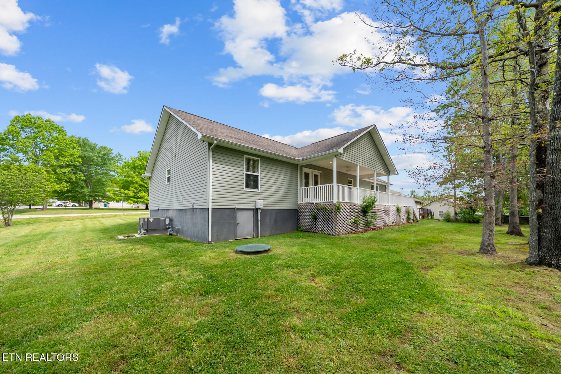 455 Carriage Drive Crossville TN 38555