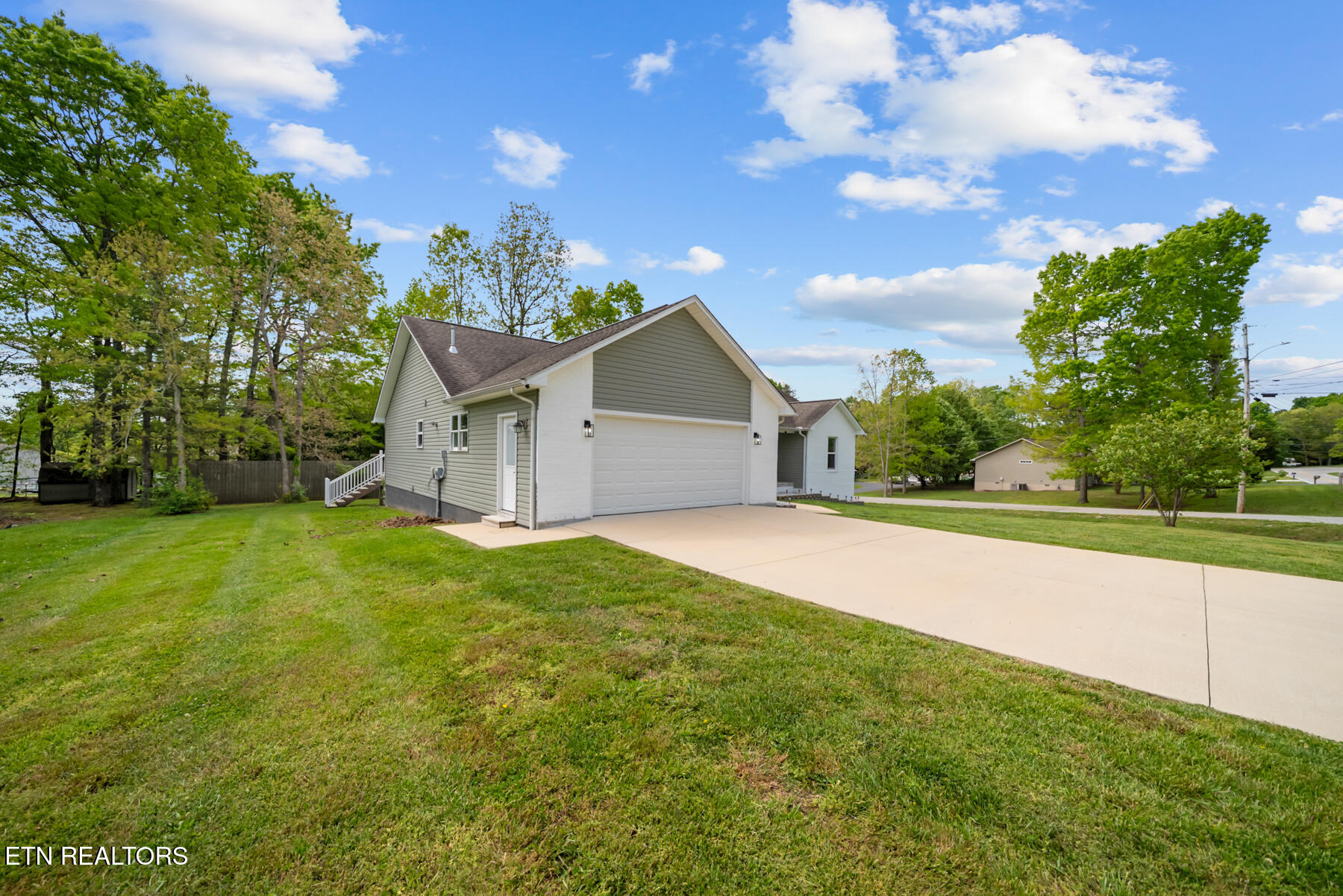455 Carriage Drive Crossville TN 38555