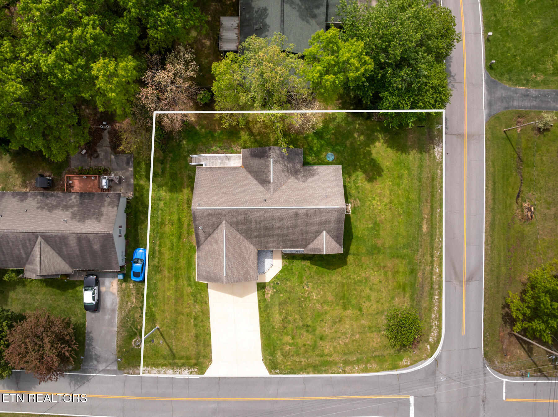 455 Carriage Drive Crossville TN 38555
