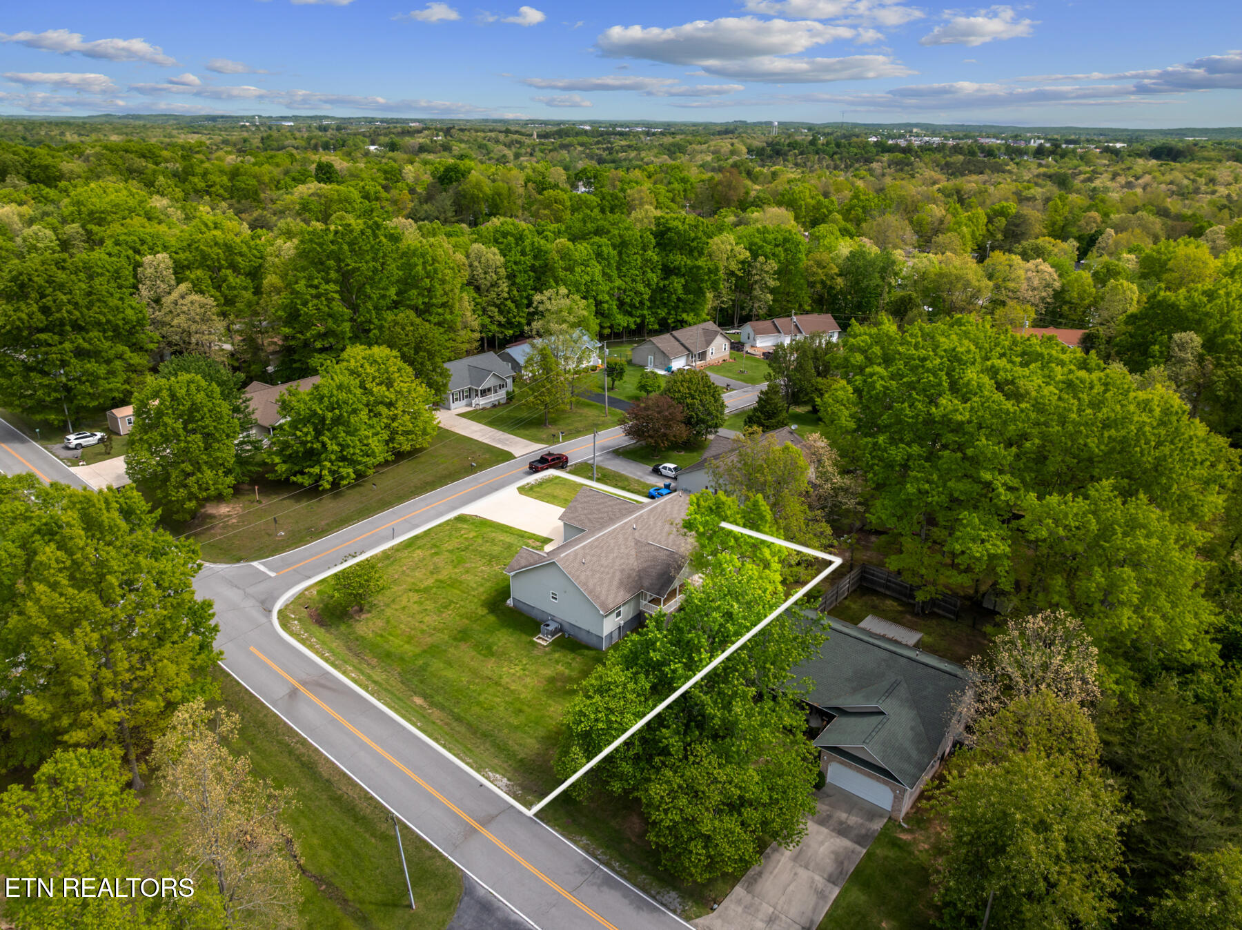 455 Carriage Drive Crossville TN 38555