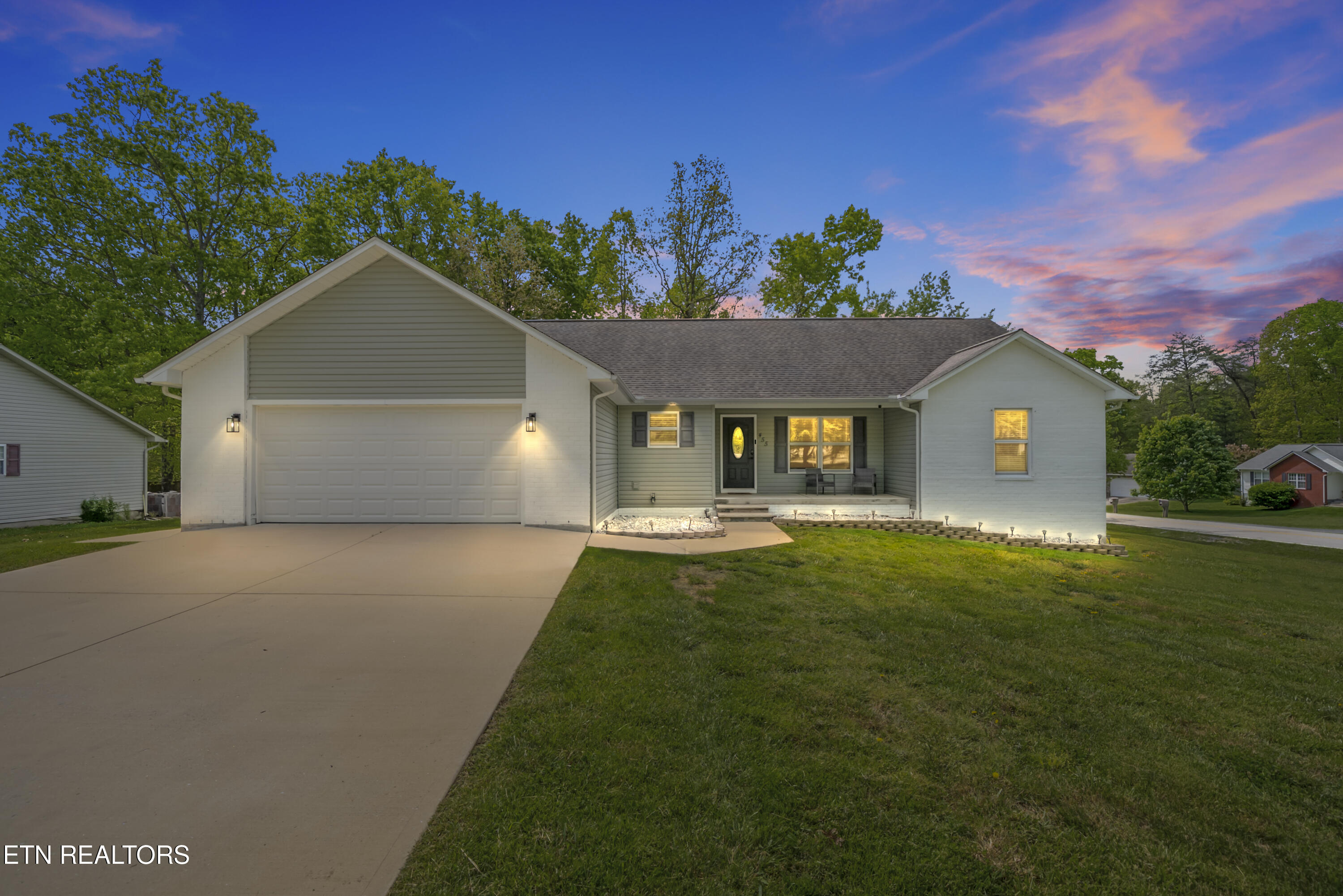 455 Carriage Drive Crossville TN 38555
