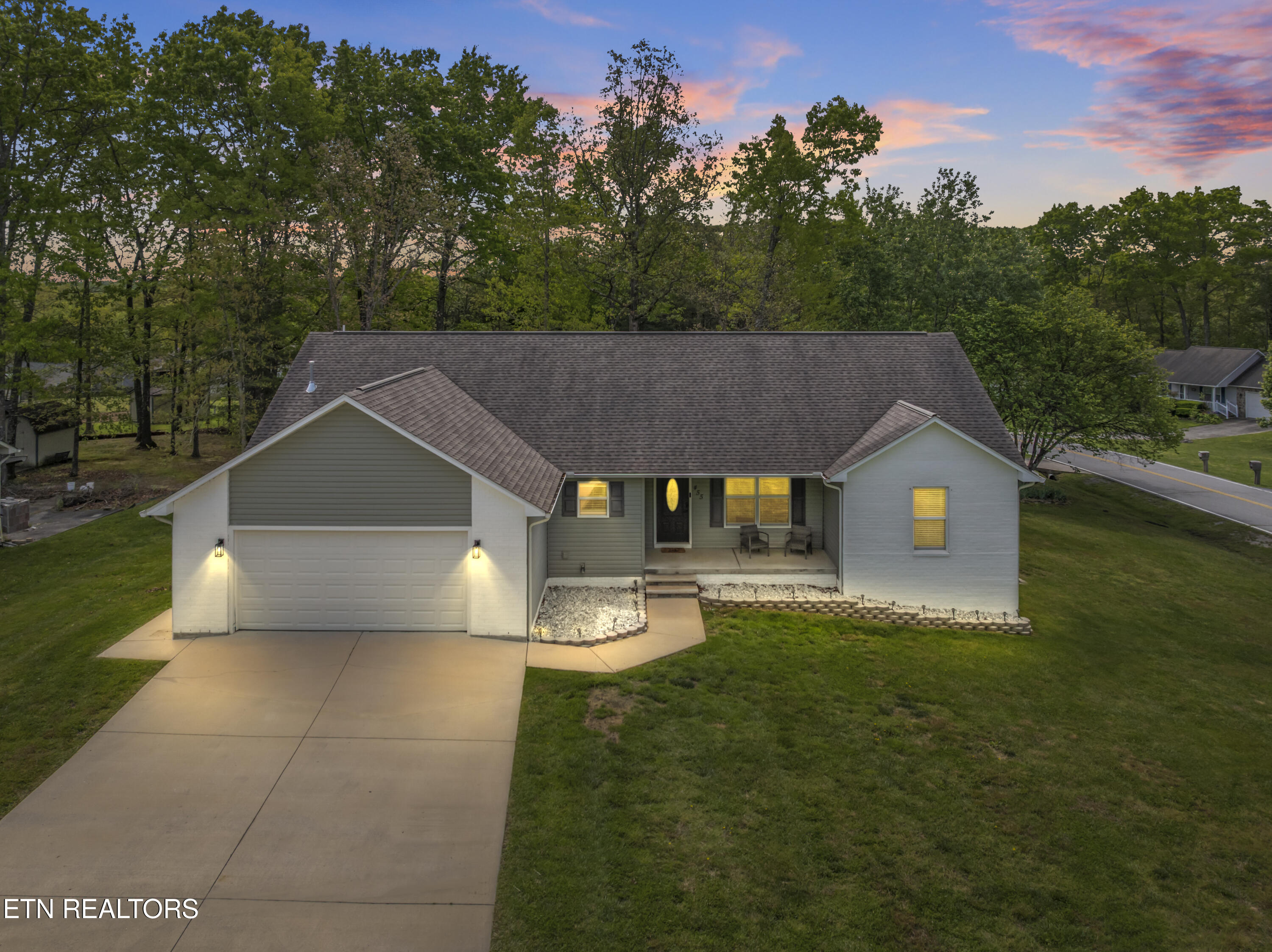 455 Carriage Drive Crossville TN 38555