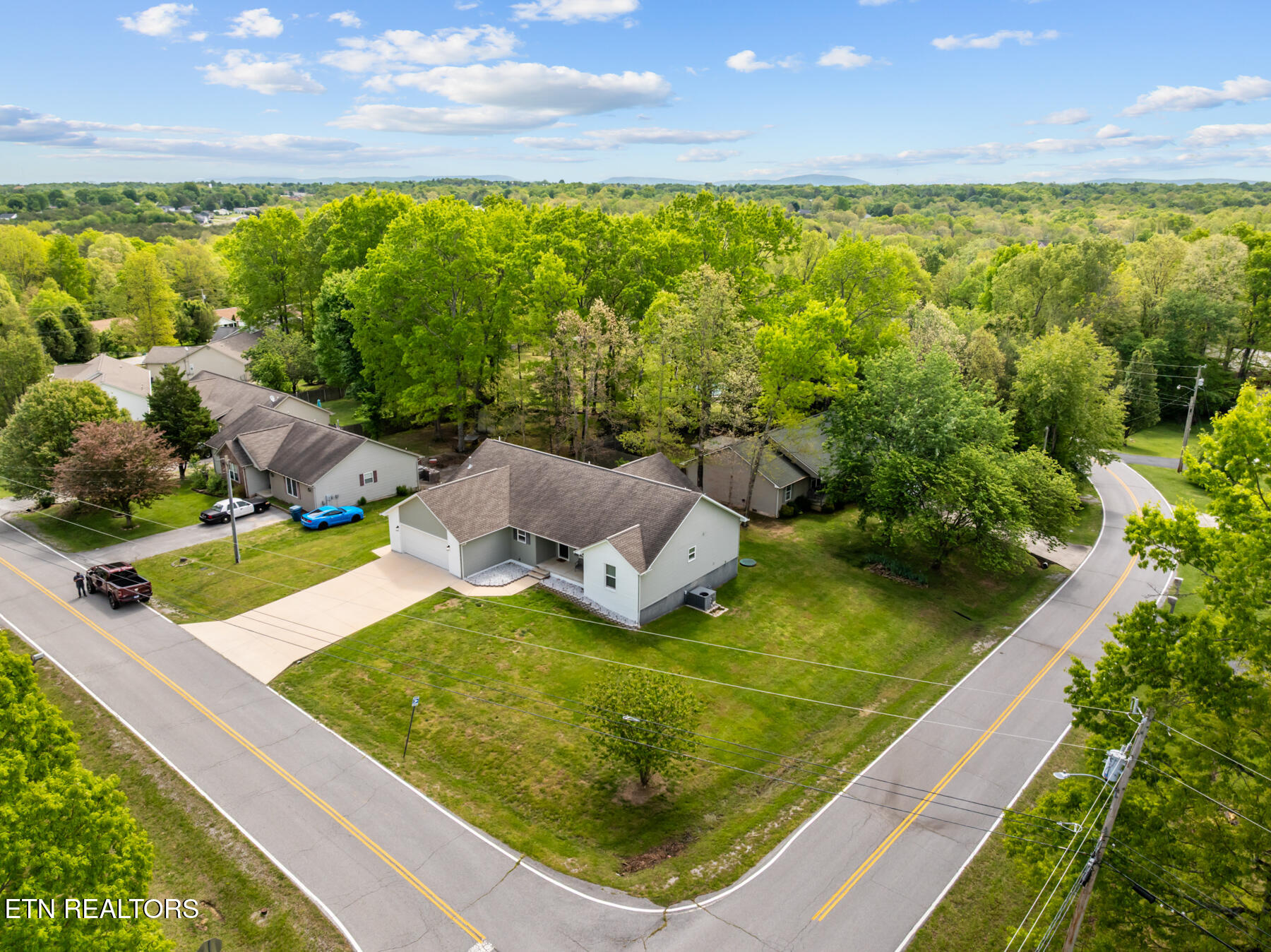 455 Carriage Drive Crossville TN 38555