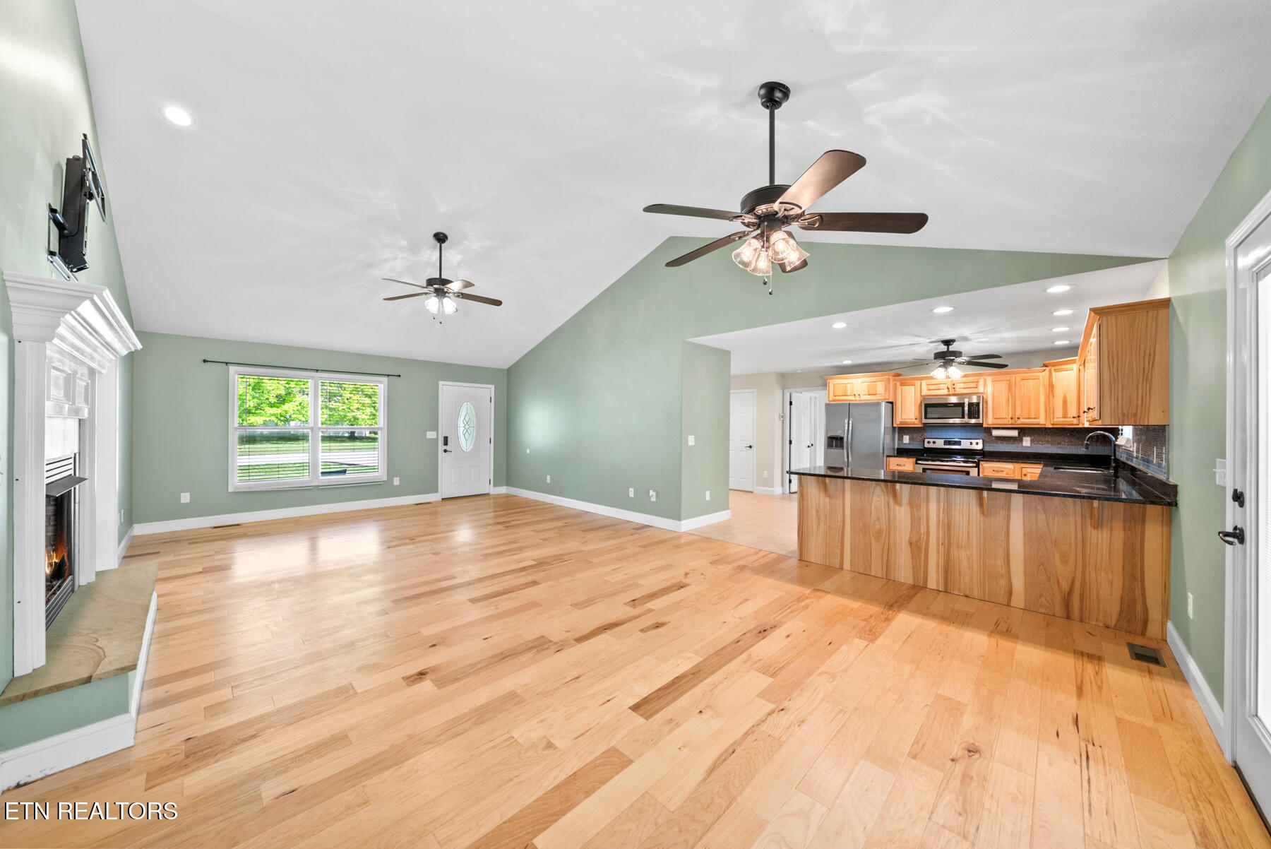 455 Carriage Drive Crossville TN 38555