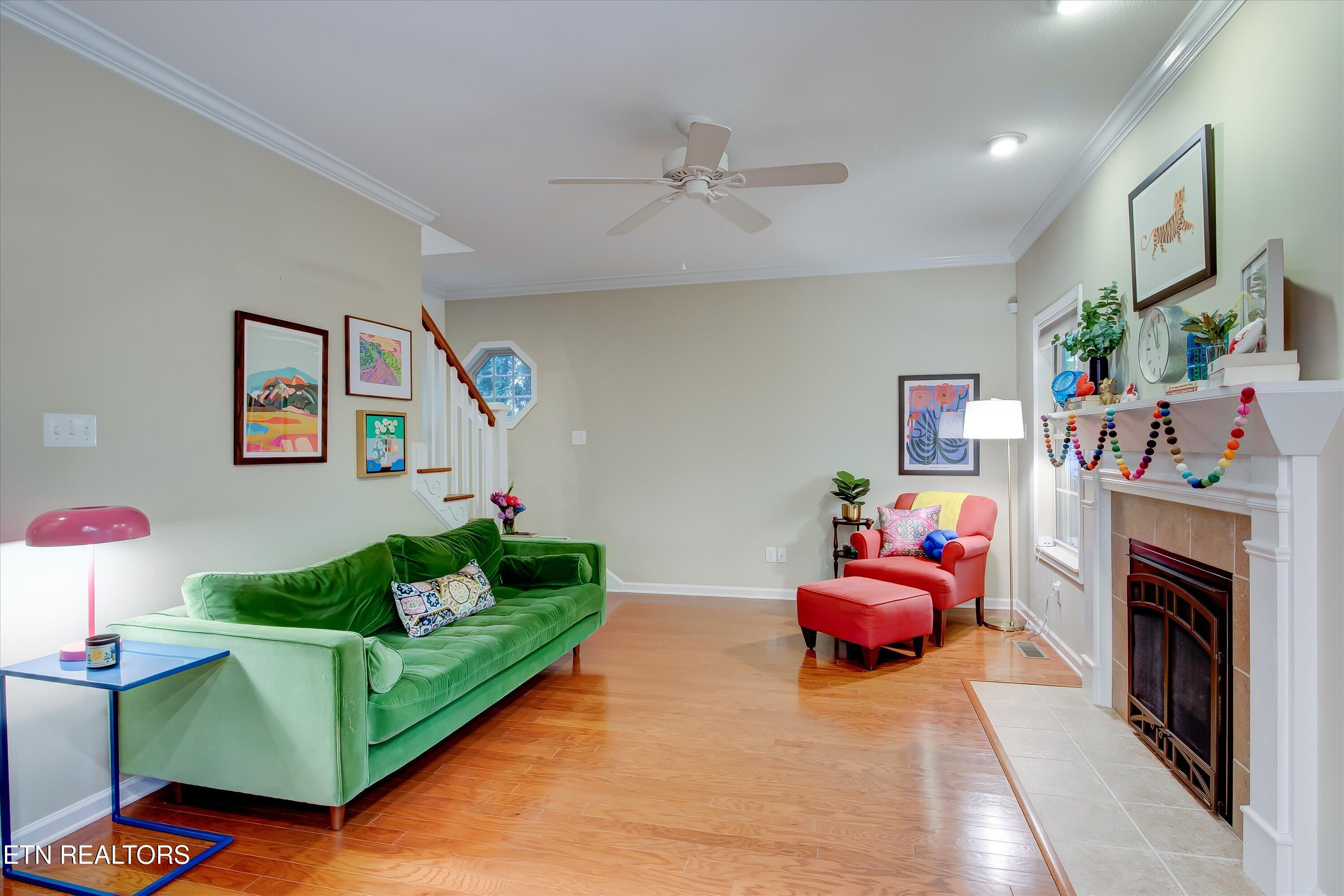 11537 Woodcliff Drive Knoxville TN 37934
