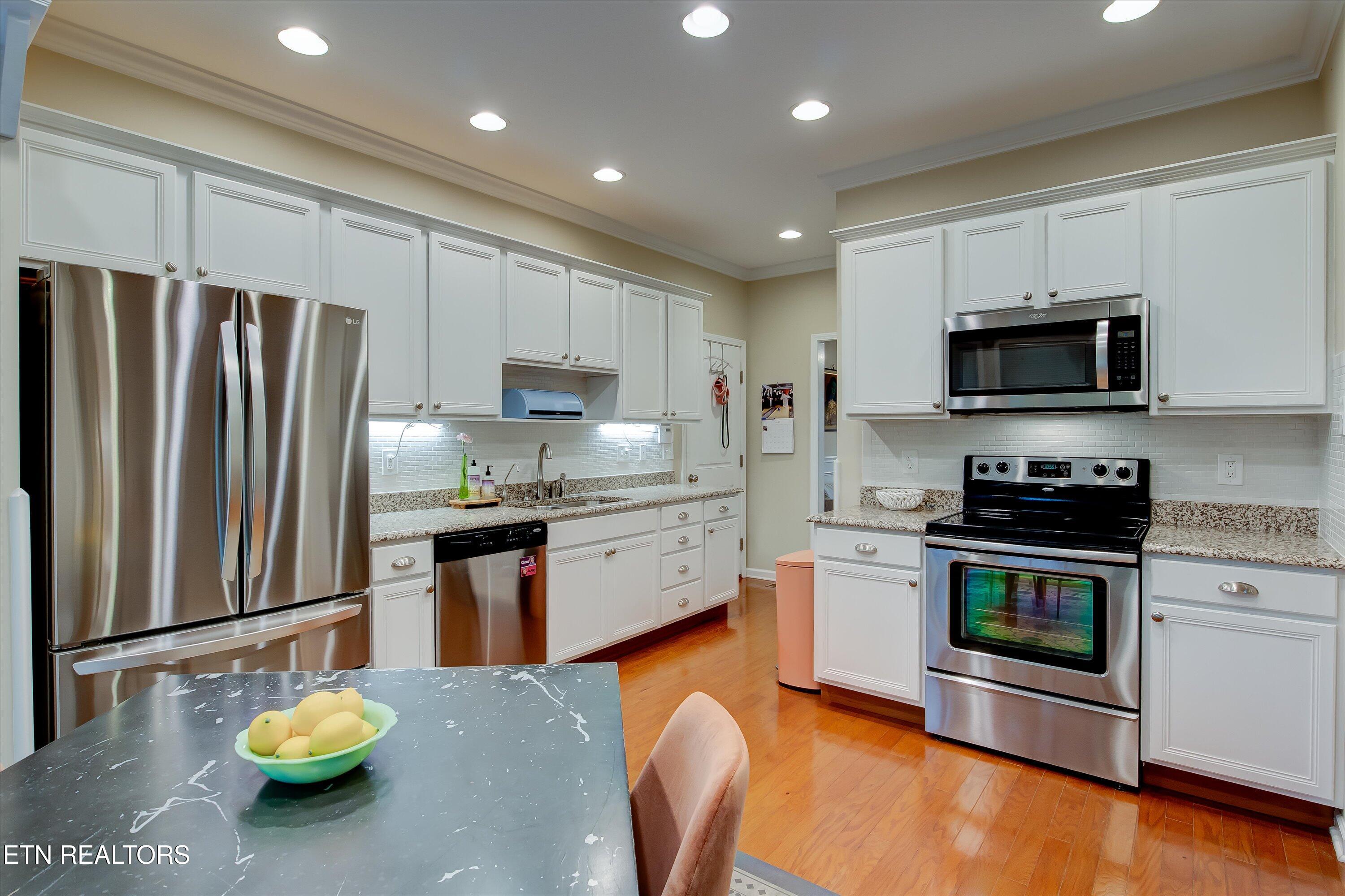 11537 Woodcliff Drive Knoxville TN 37934