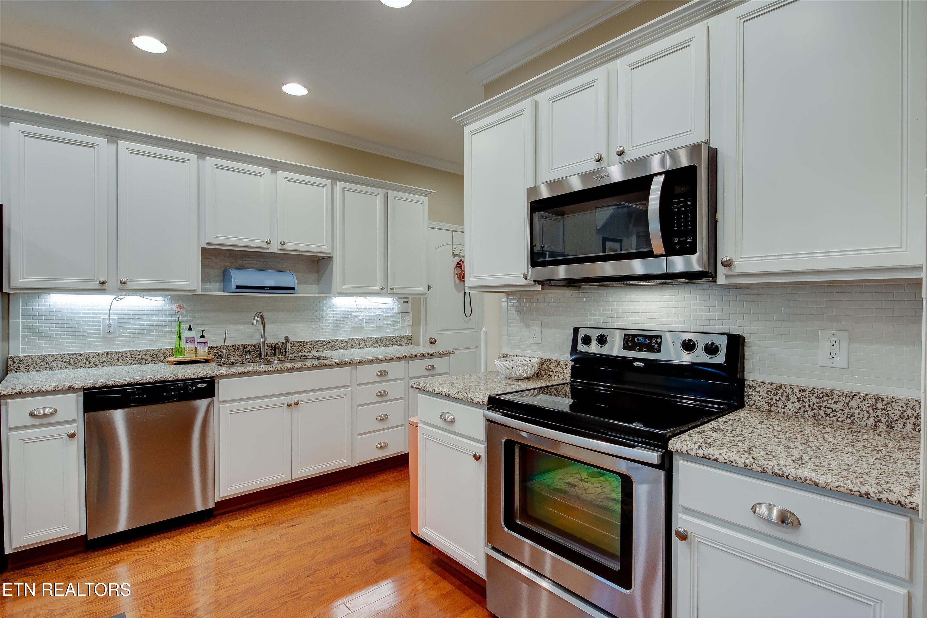 11537 Woodcliff Drive Knoxville TN 37934