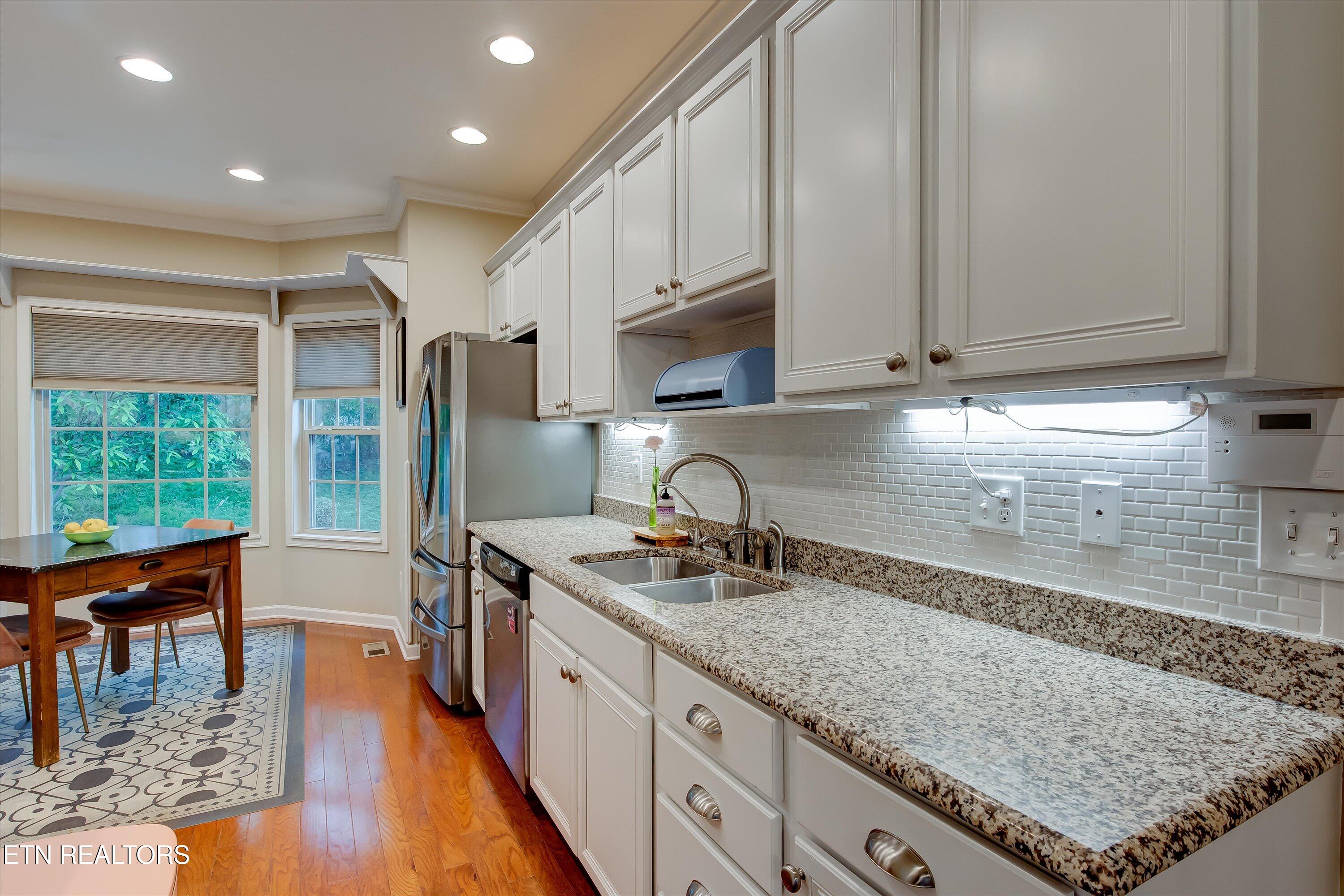 11537 Woodcliff Drive Knoxville TN 37934
