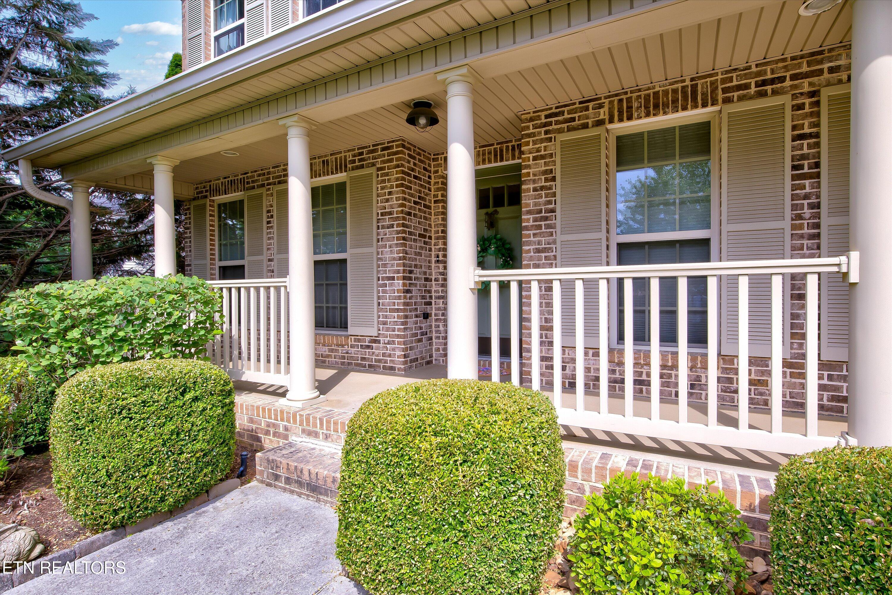11537 Woodcliff Drive Knoxville TN 37934