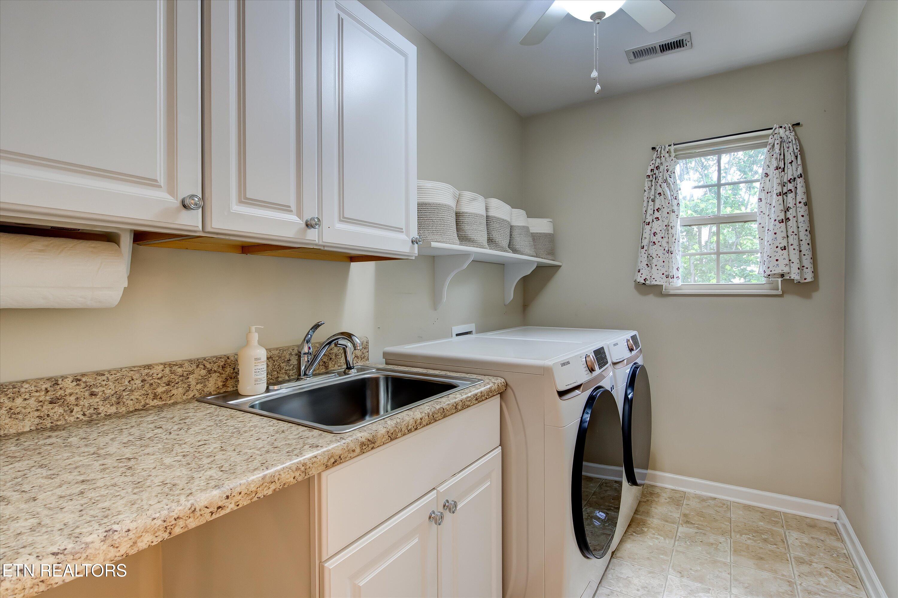 11537 Woodcliff Drive Knoxville TN 37934