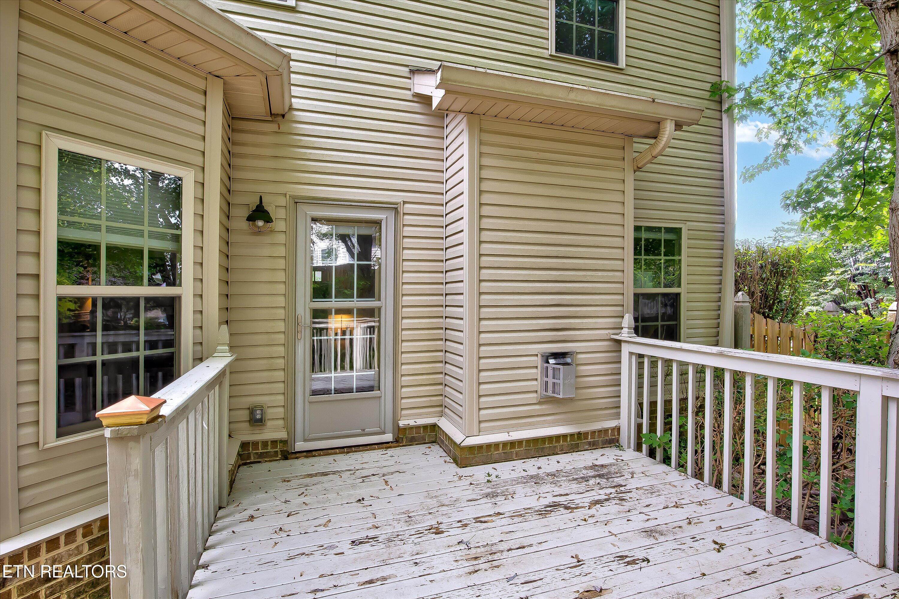11537 Woodcliff Drive Knoxville TN 37934