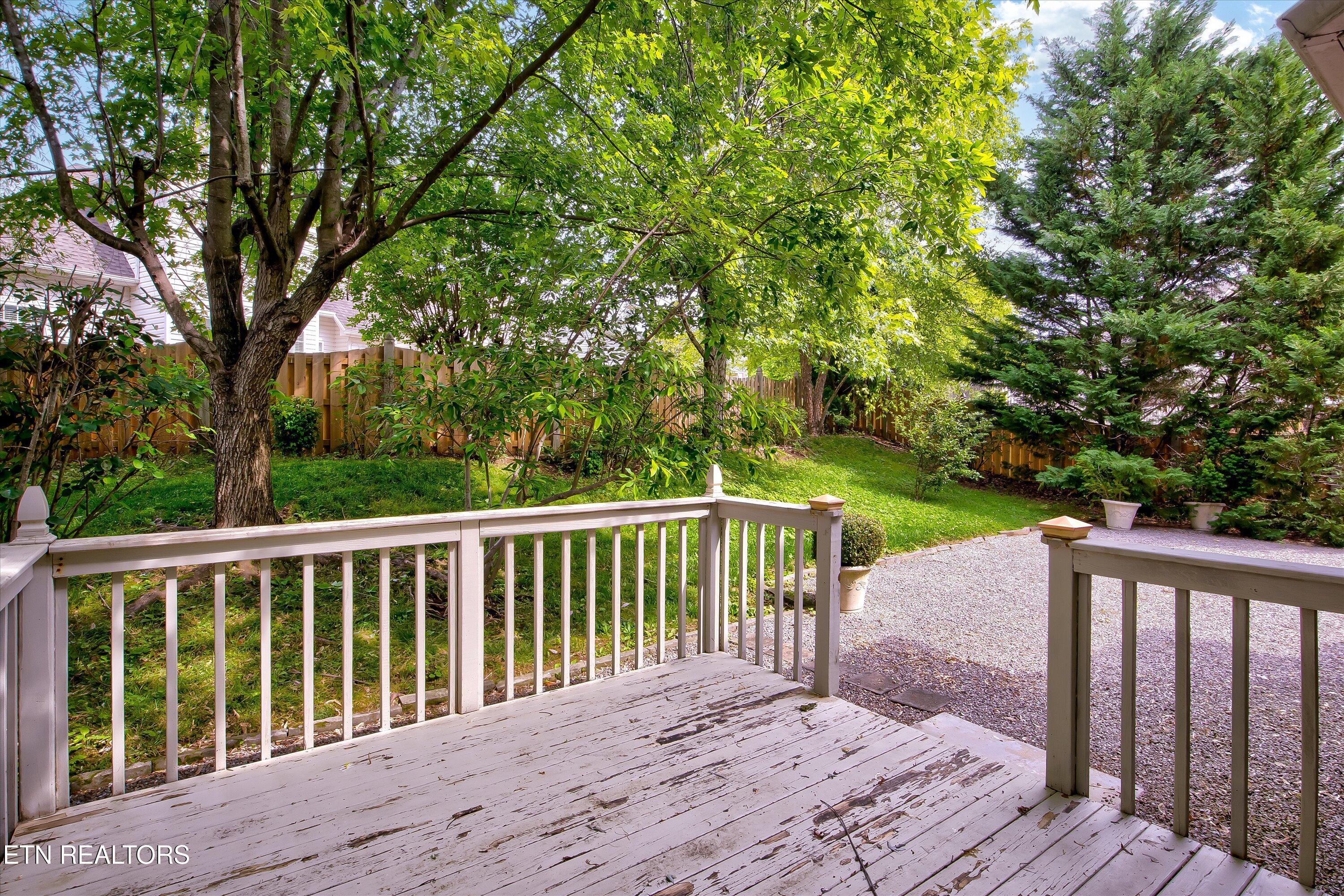 11537 Woodcliff Drive Knoxville TN 37934