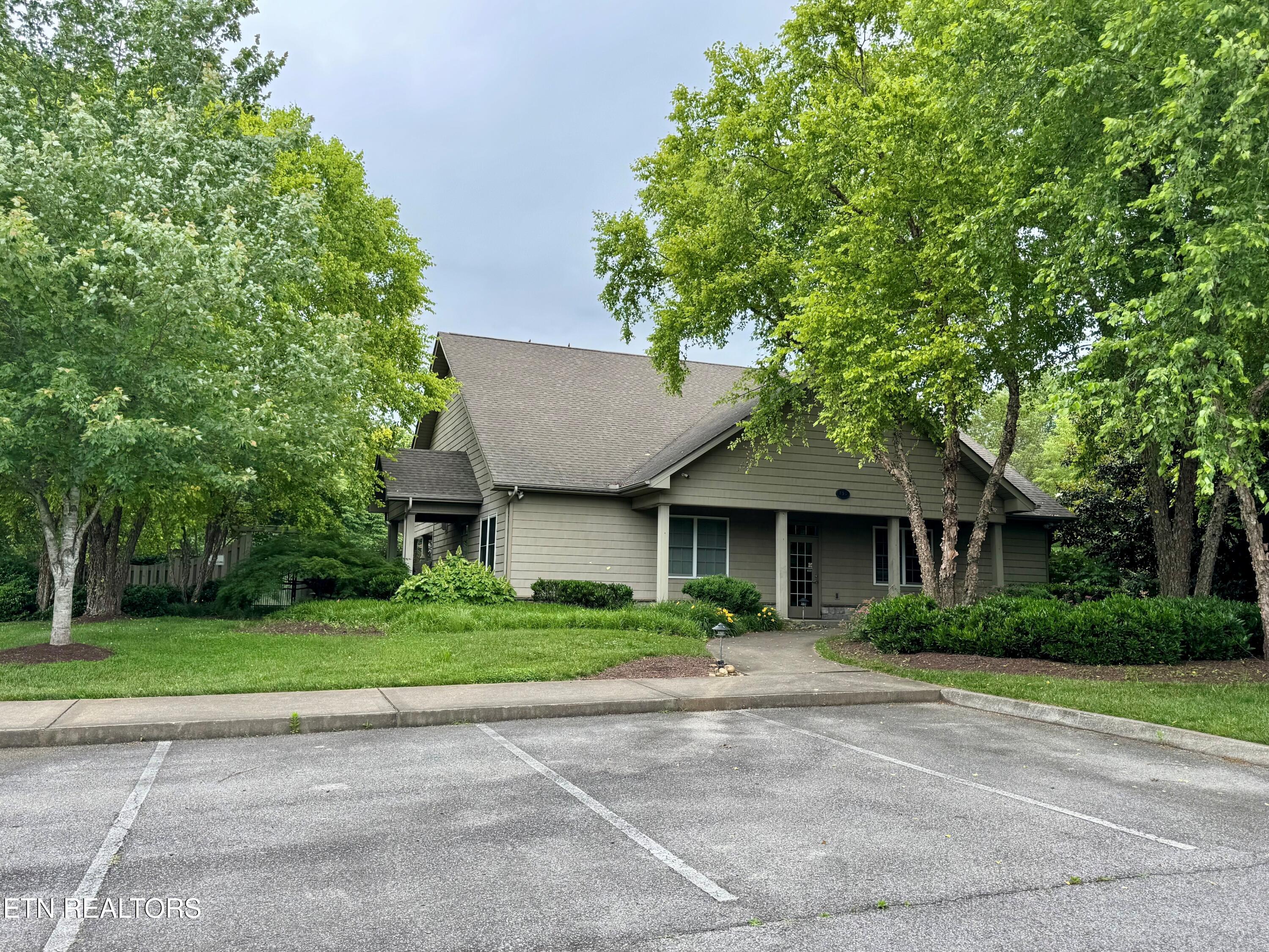 11537 Woodcliff Drive Knoxville TN 37934