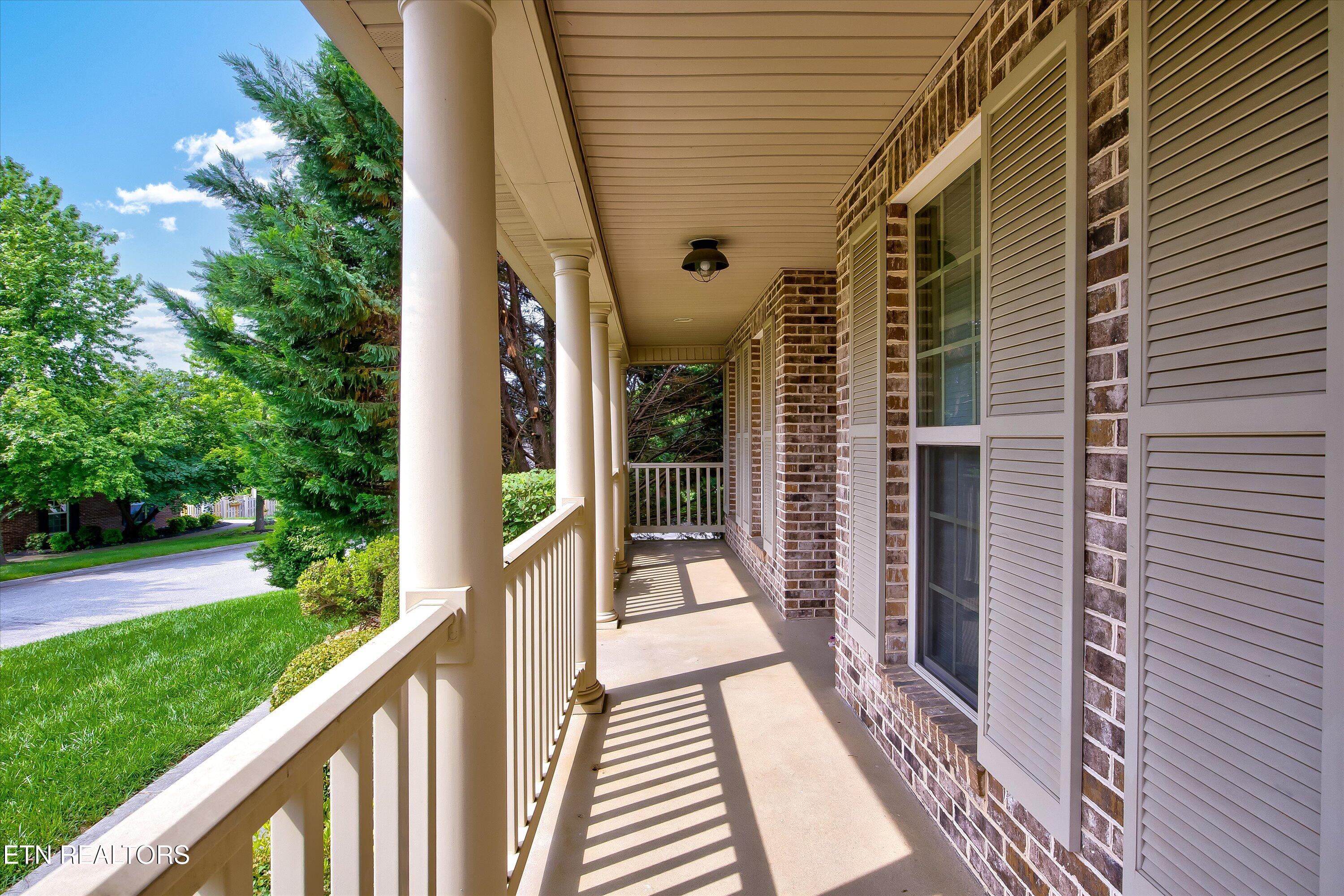 11537 Woodcliff Drive Knoxville TN 37934
