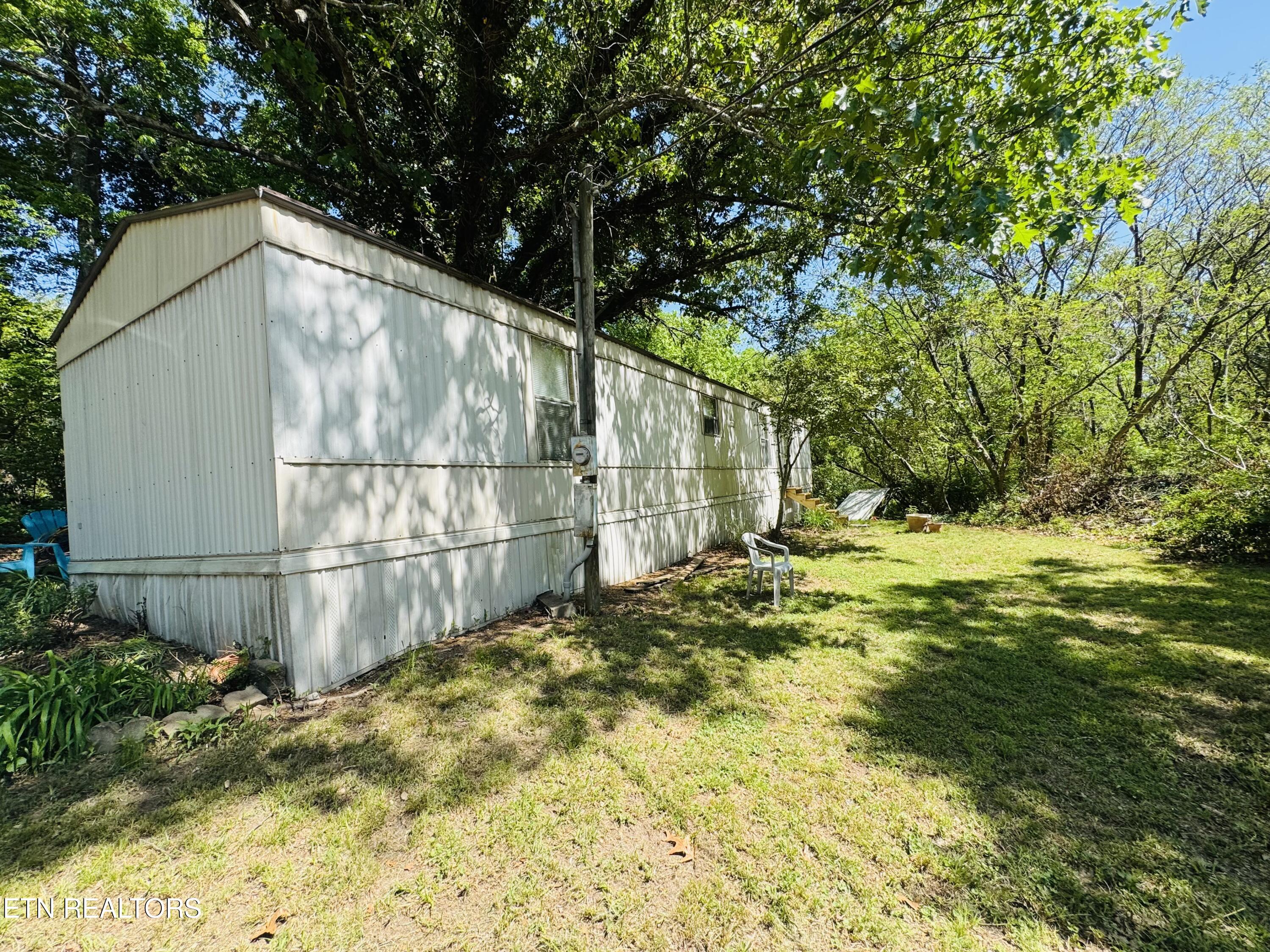 9923 Old Chestnut Ridge Road Heiskell TN 37754