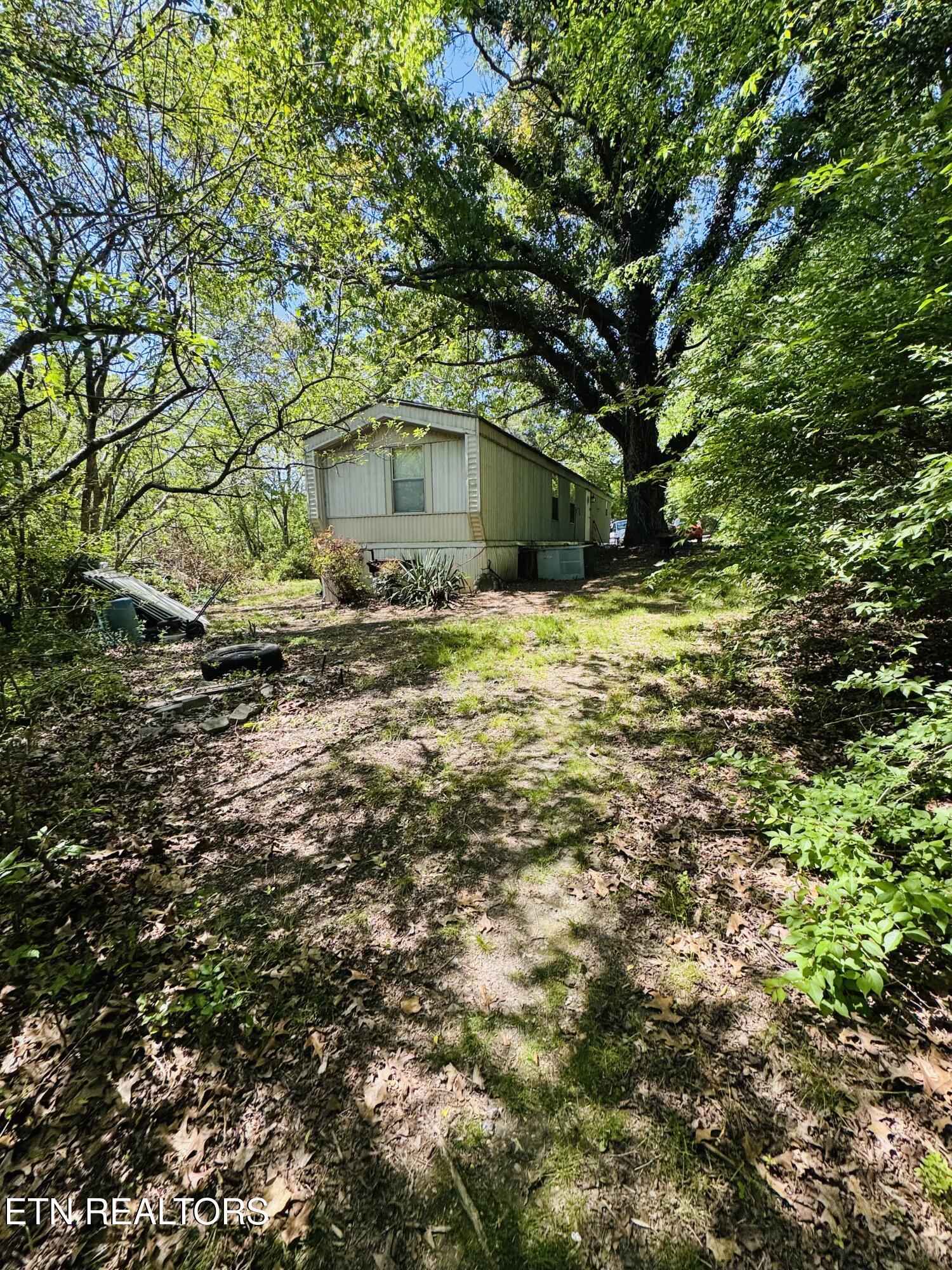 9923 Old Chestnut Ridge Road Heiskell TN 37754