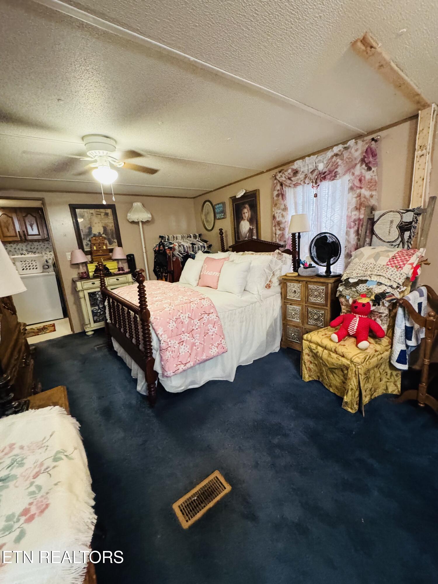 9923 Old Chestnut Ridge Road Heiskell TN 37754