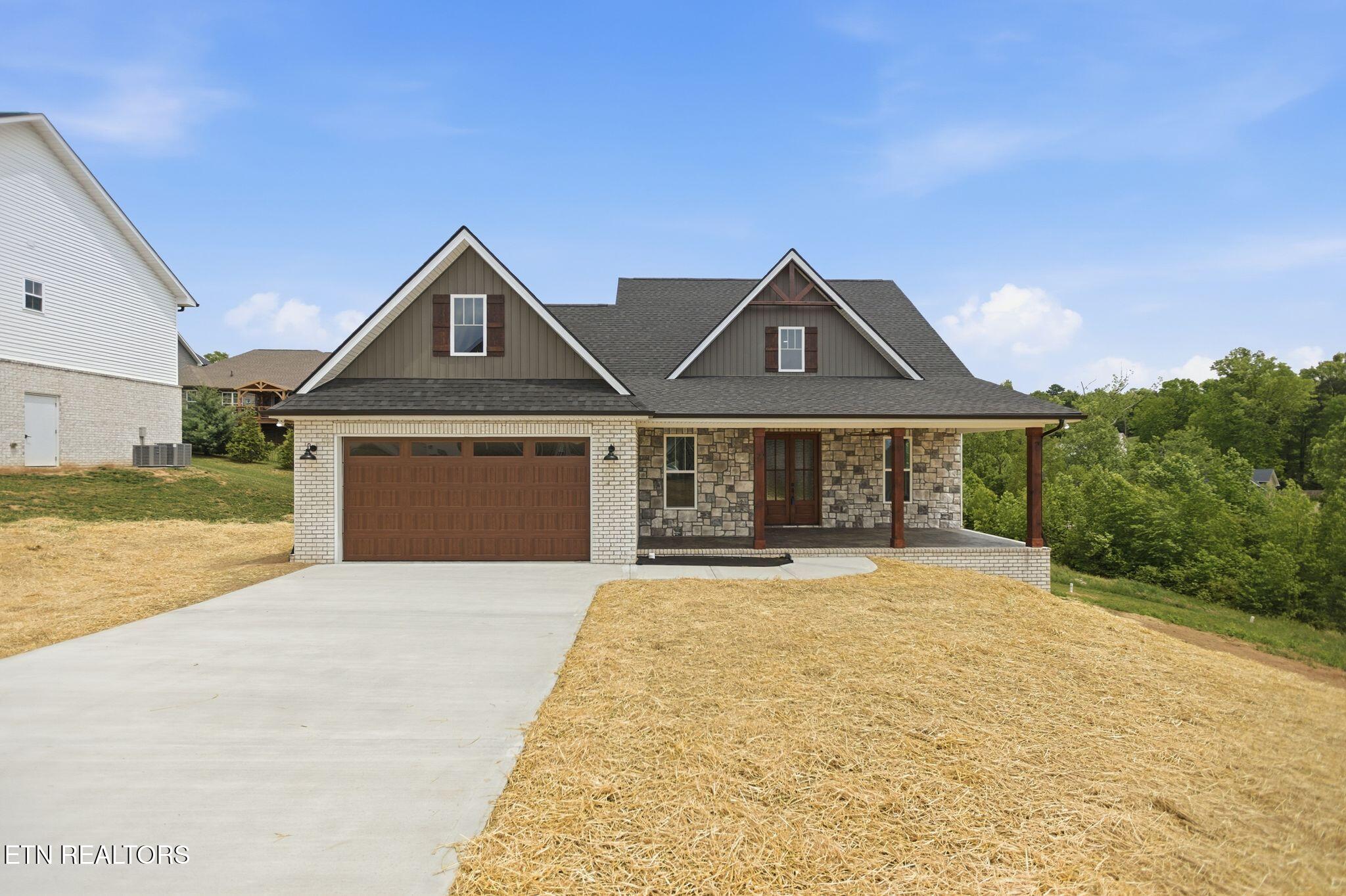 4417 Earl Bryan Lane Knoxville TN 37938